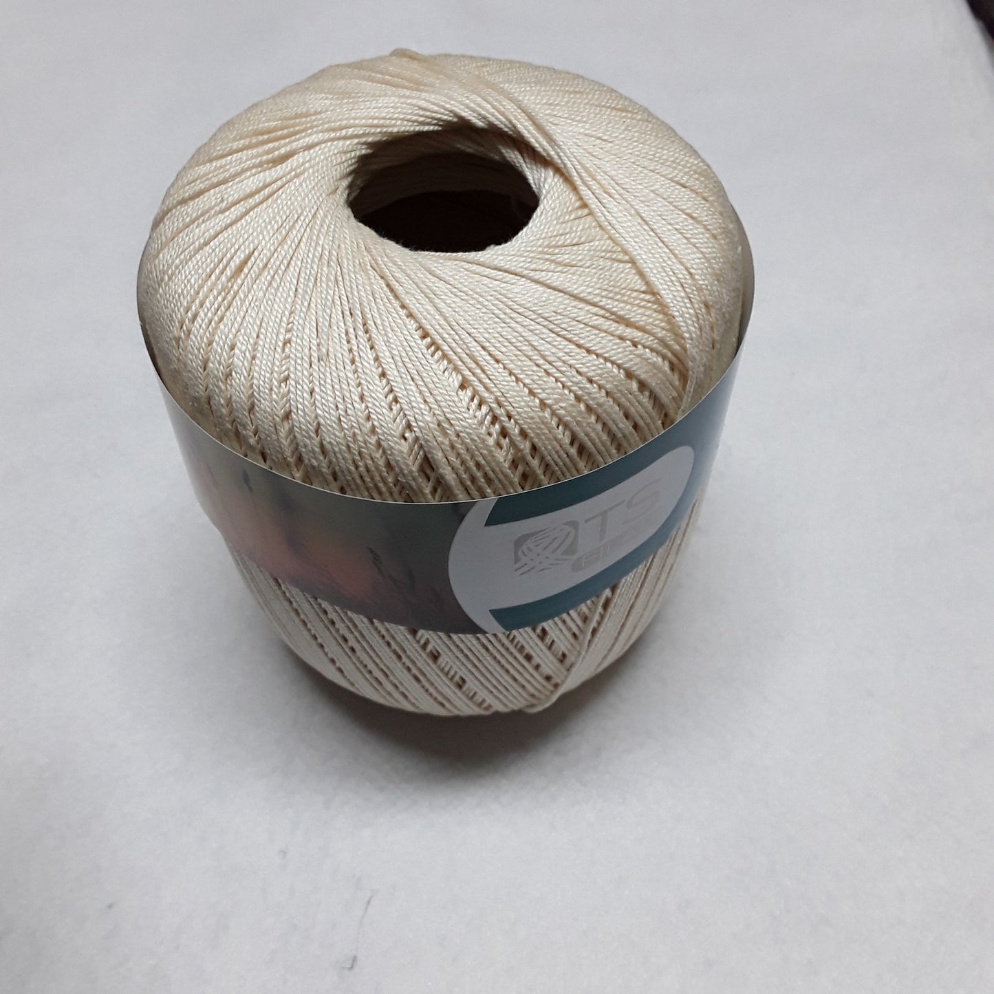 Cotone filo di scozia n.5