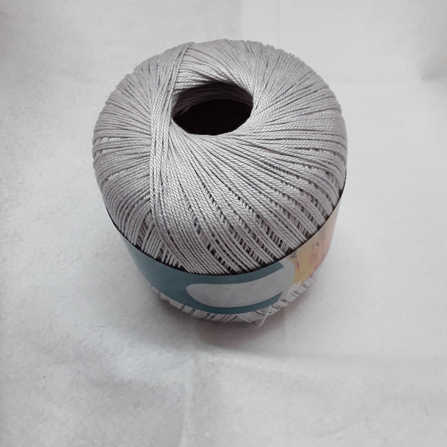 Cotone filo di scozia n.5