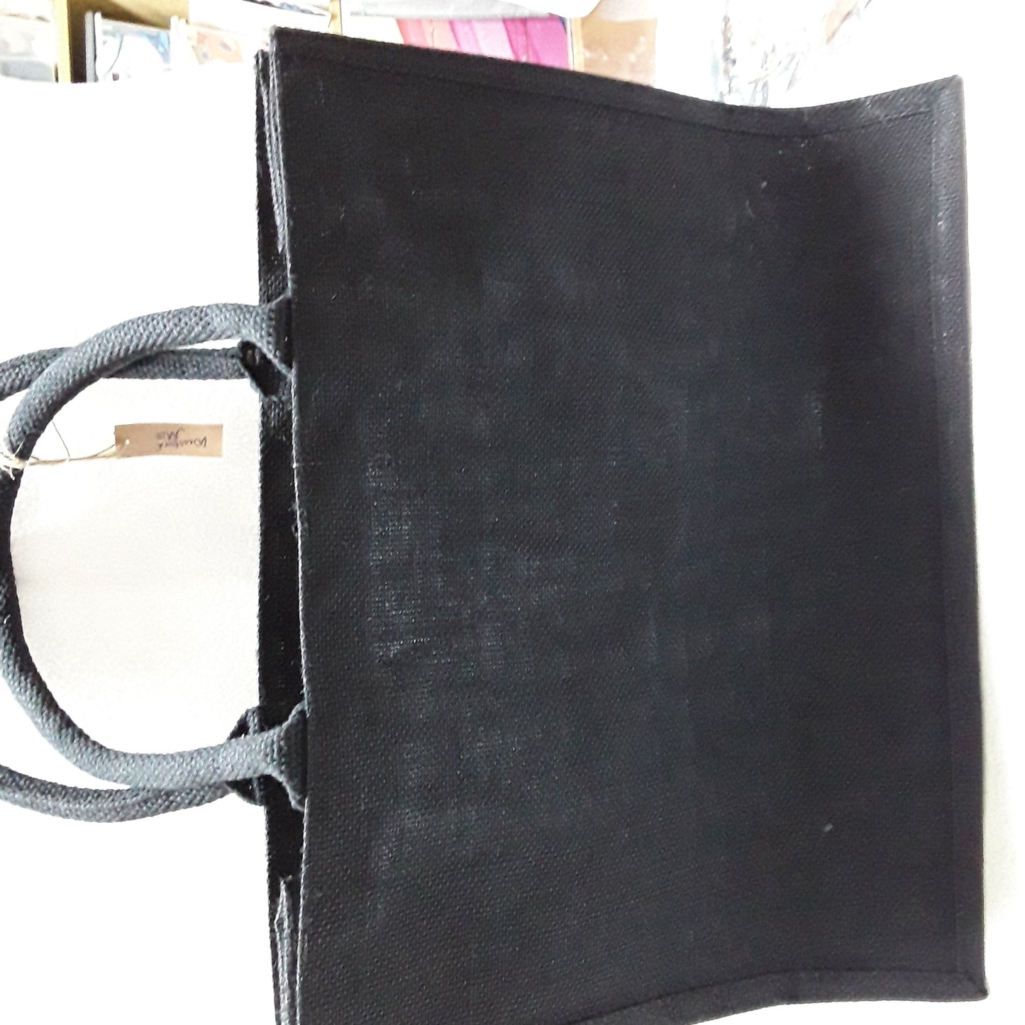 Borsa di Juta