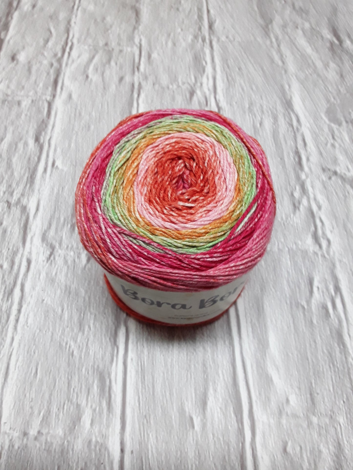 BORA BORA MONDIAL 70%COTONE 30%BAMBU' GOMITOLI DA 100 GR PER 280 METRI
