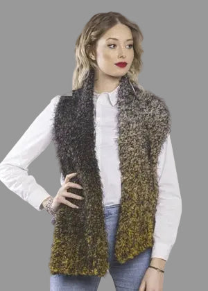 LANA BRISE' 100GR PER 80 METRI SI LAVORA CON FERRI DAL 10/11 OPPURE UNCINETTO 8/9