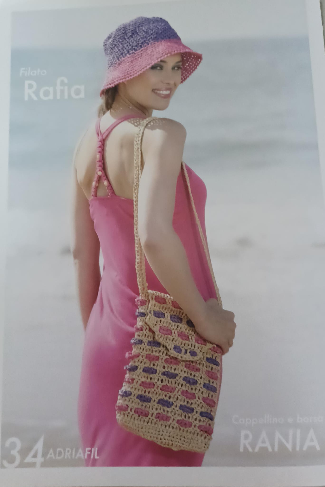 Rafia Adriafil