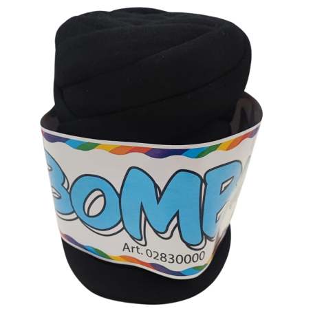 BOMBIX-MASHMELLOW GOMITOLONE DA 500 GR PER 20 METRI PER REALIZZARE UNA BORSA CON LE MANI