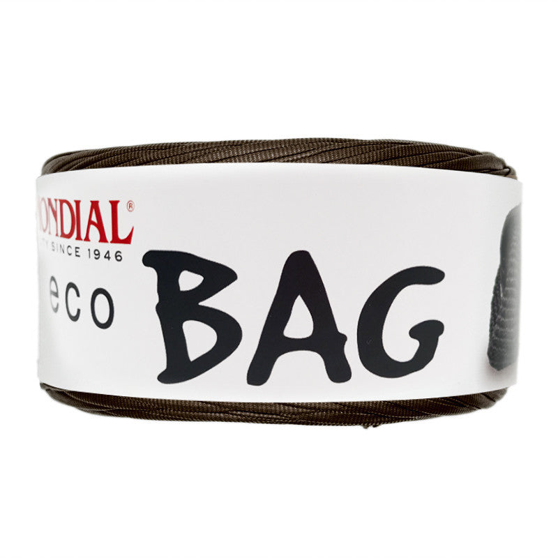 FETTUCCIA ECO BAG MONDIAL gomitoli da 300 gr per 135 metri si lavora con il 6 /6,5