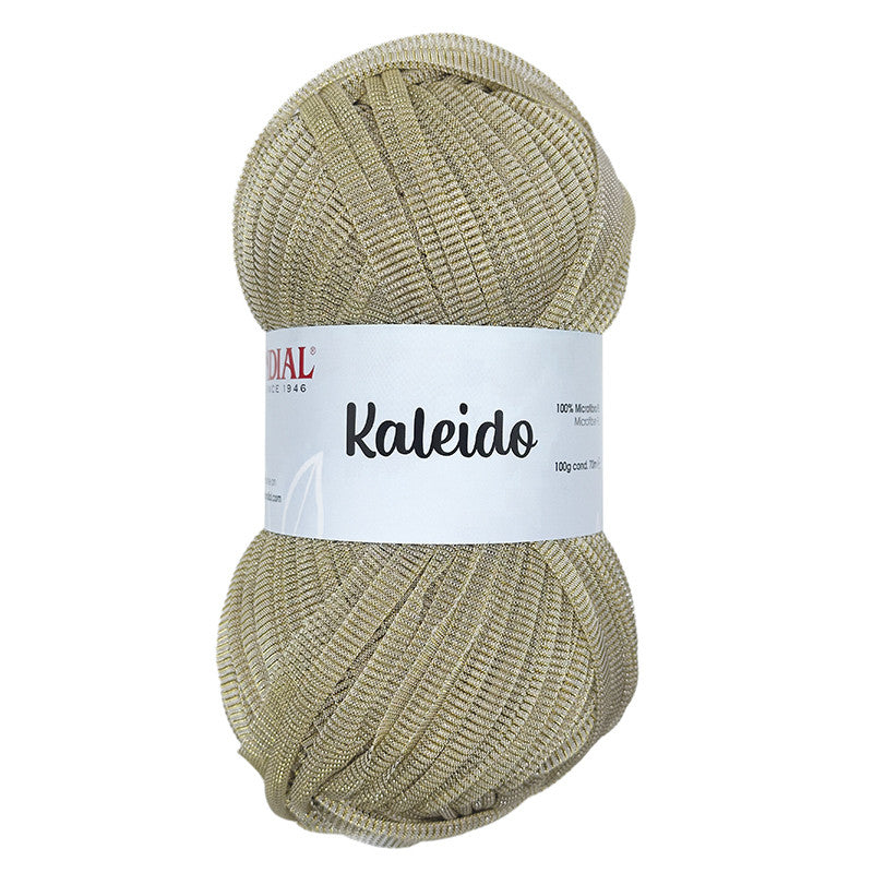 KALEIDO MONDIAL GOMITOLO DA 100 GR PER 70 METRI UNCINETTO 9/11 FERRI 8/10