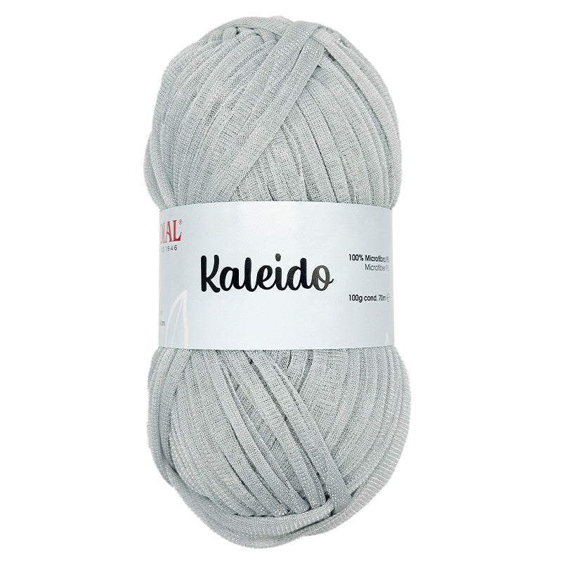 KALEIDO MONDIAL GOMITOLO DA 100 GR PER 70 METRI UNCINETTO 9/11 FERRI 8/10