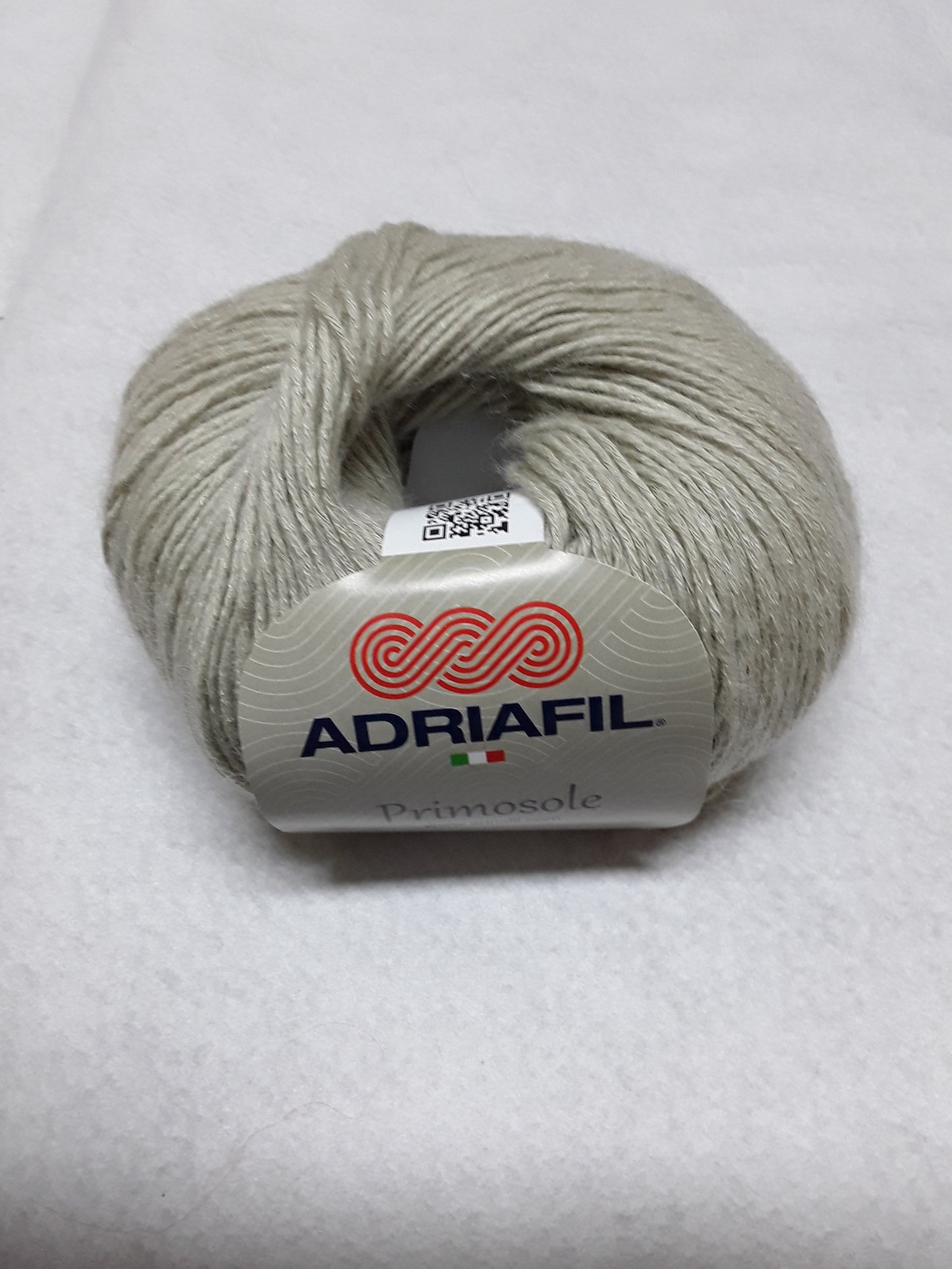 PRIMO SOLE ADRIAFIL 50 GR PER 205 METRI