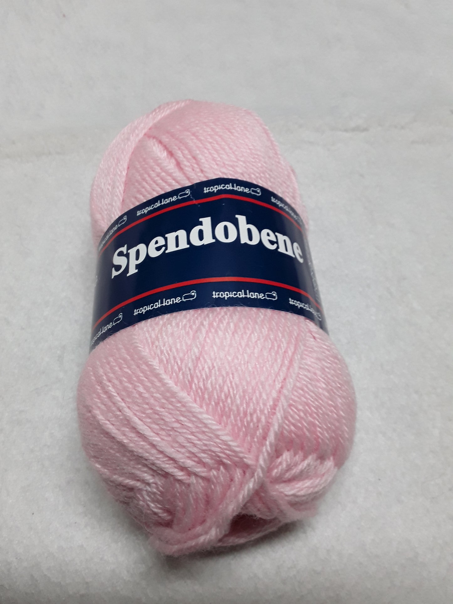 Spendo Bene Tropical Lane misto lana gomitolo da 50gr 130 metri