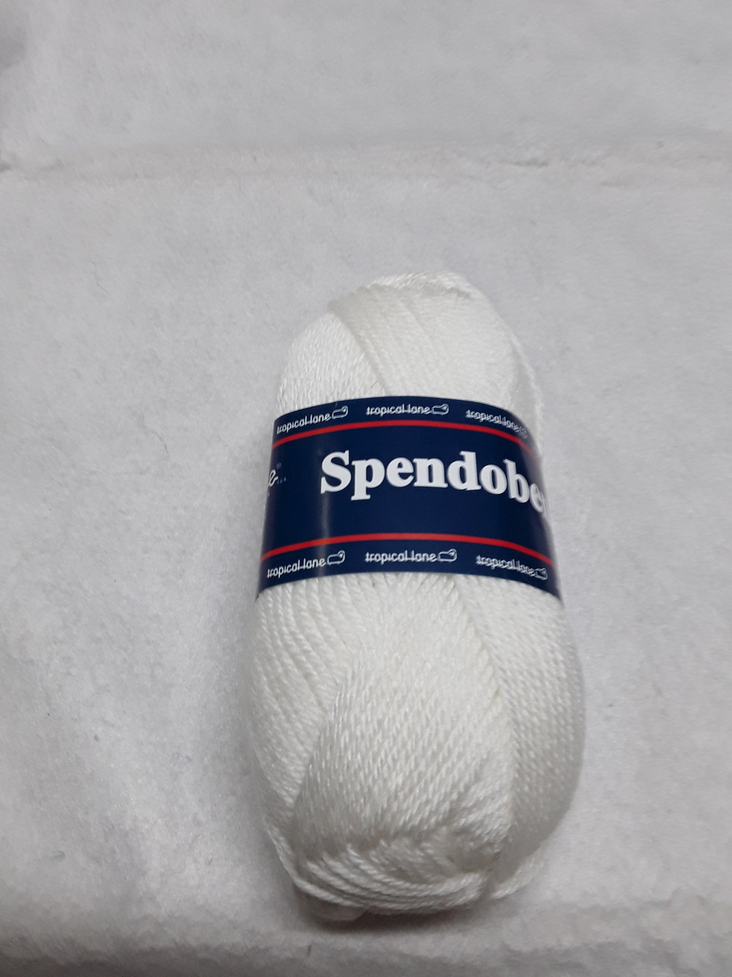 Spendo Bene Tropical Lane misto lana gomitolo da 50gr 130 metri
