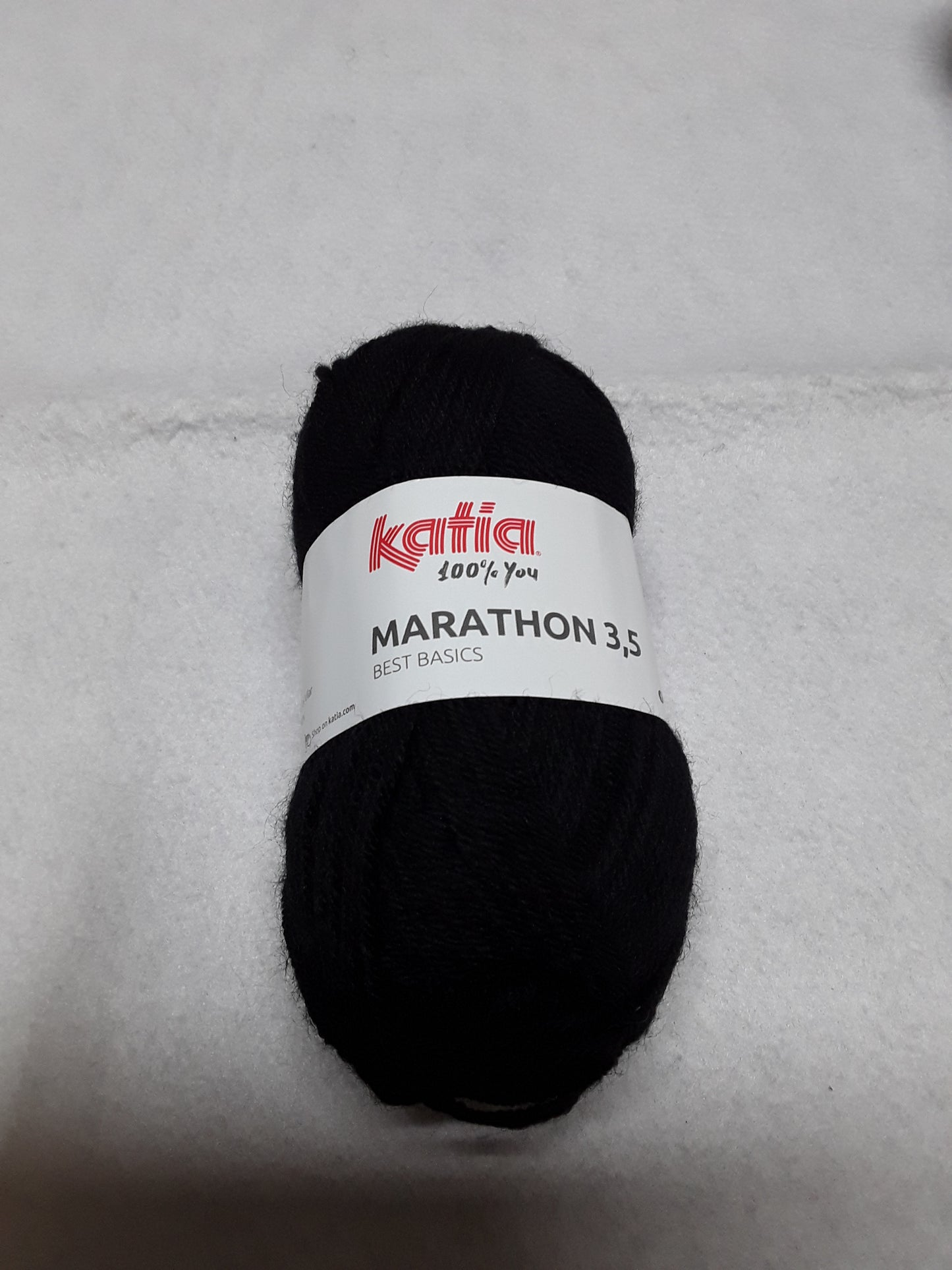 LANA MARATHON 3,5 KATIA