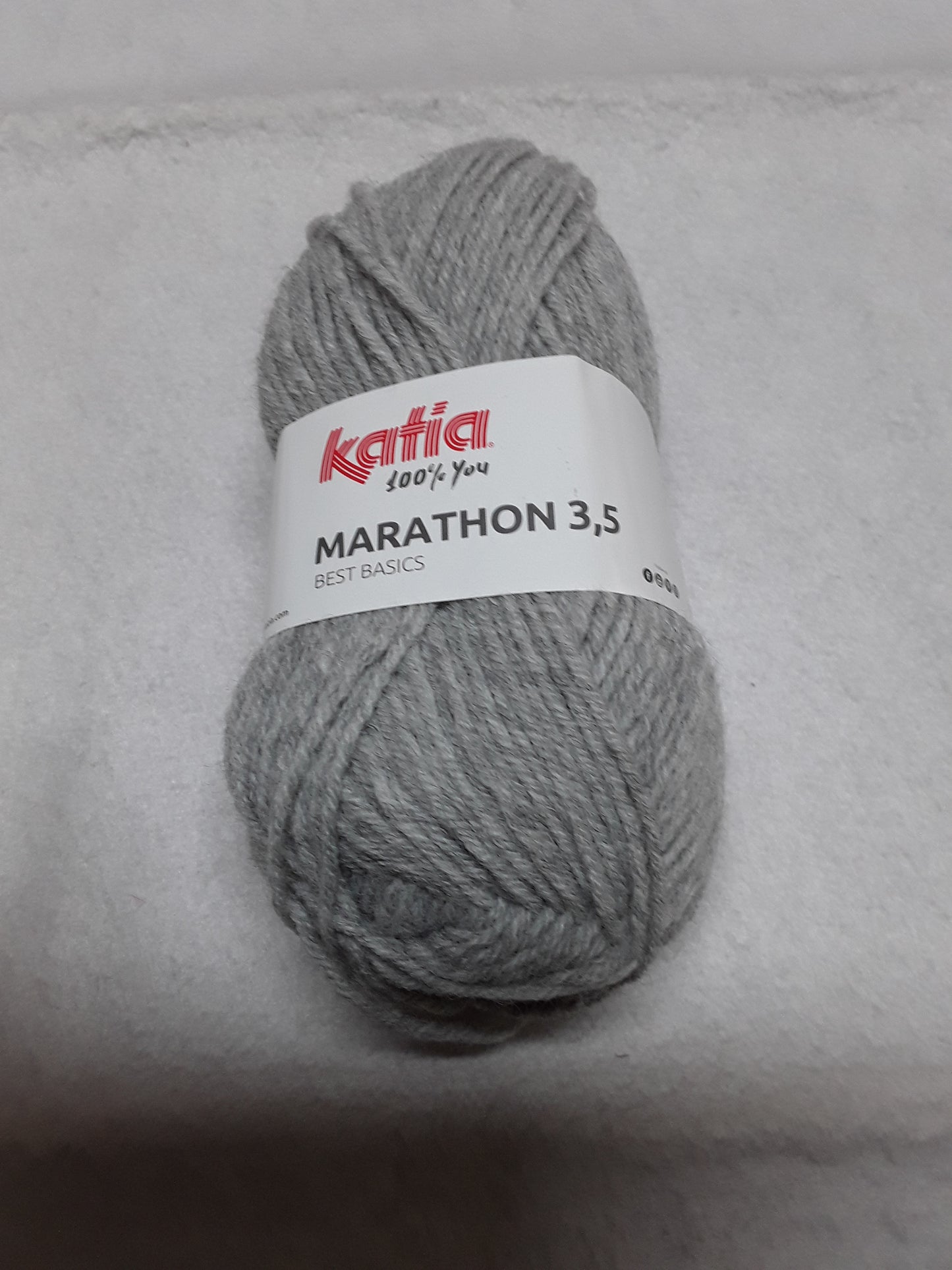 LANA MARATHON 3,5 KATIA