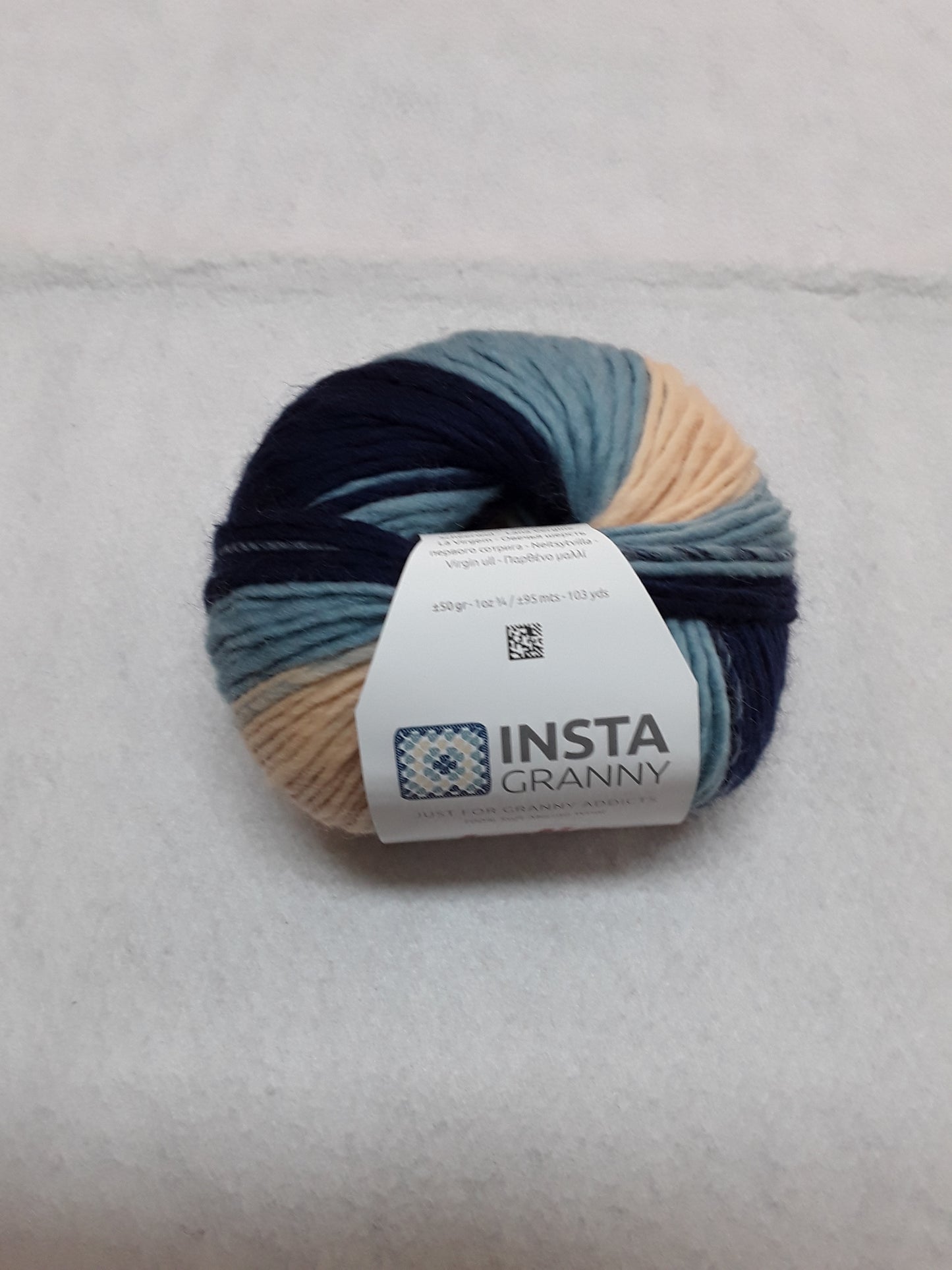 Insta Granny Katia