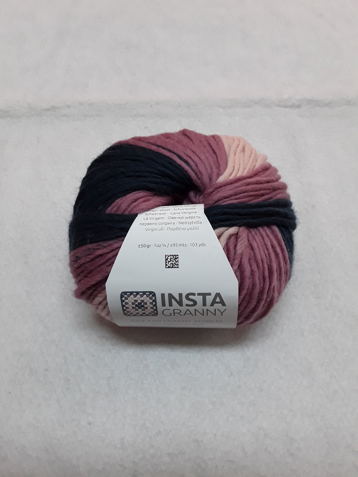 Insta Granny Katia