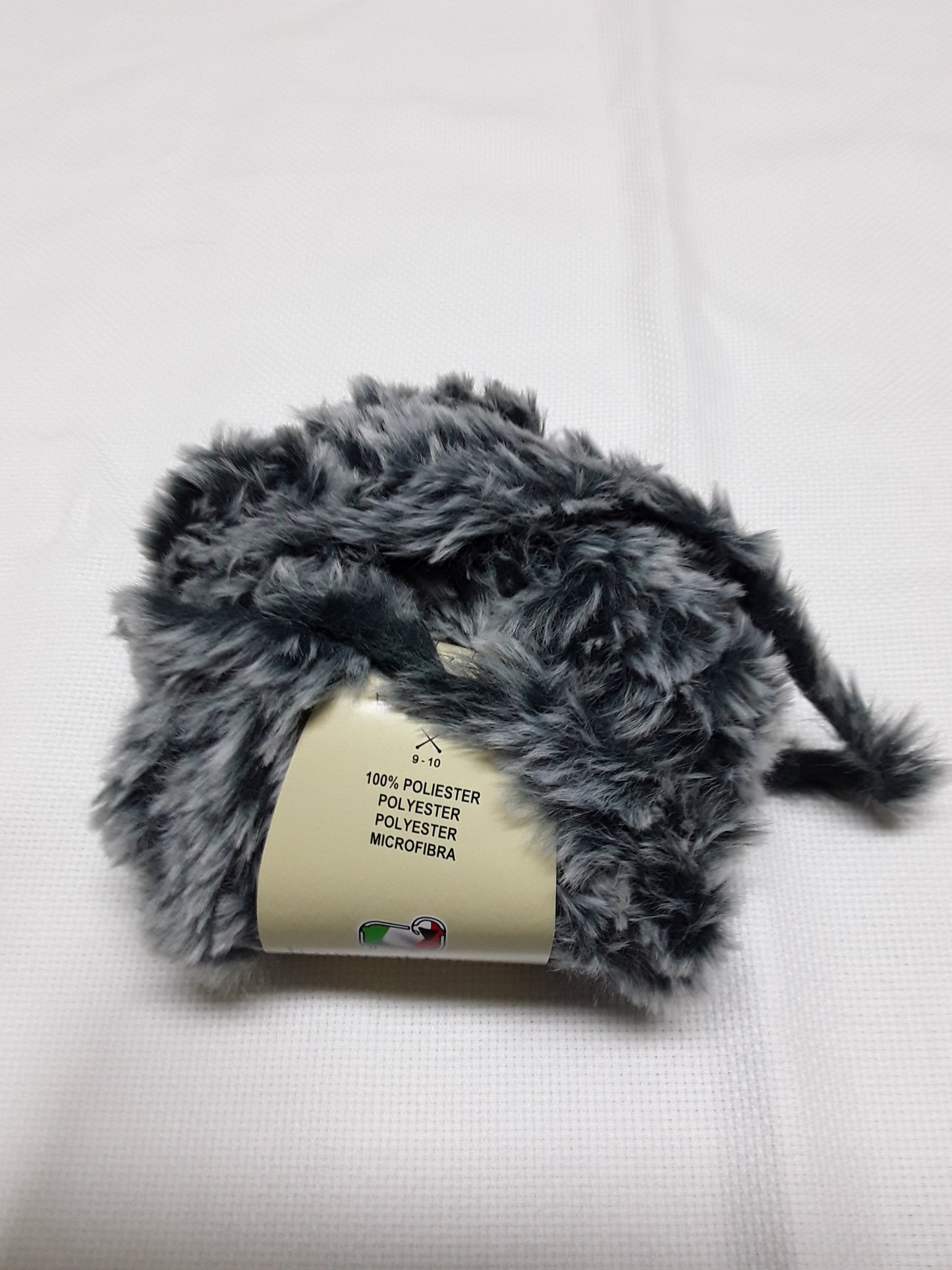 Micro Lady microfibra Tropical Lane gomitolo da 50gr per 32 metri si lavora con 9/10