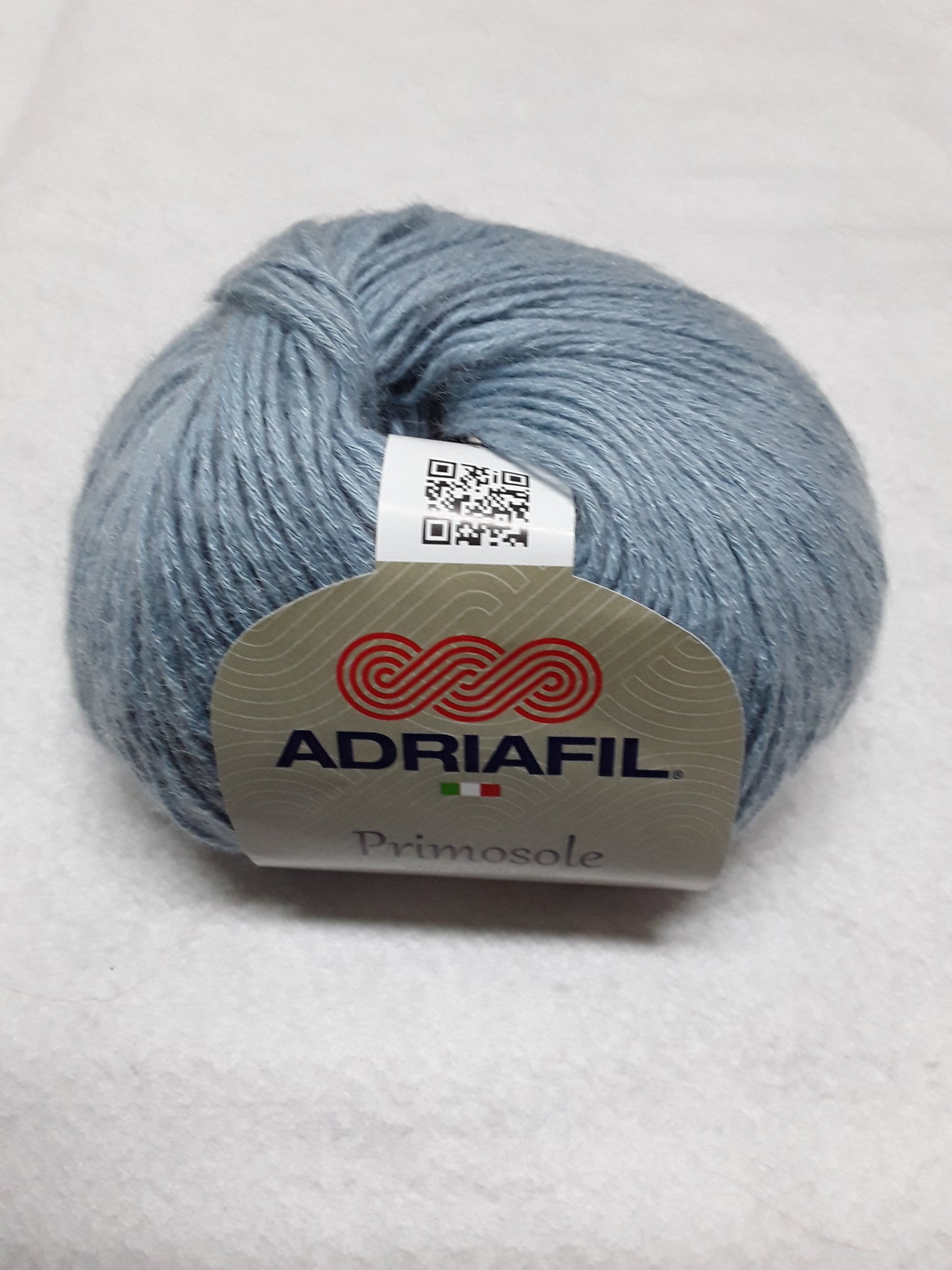PRIMO SOLE ADRIAFIL 50 GR PER 205 METRI