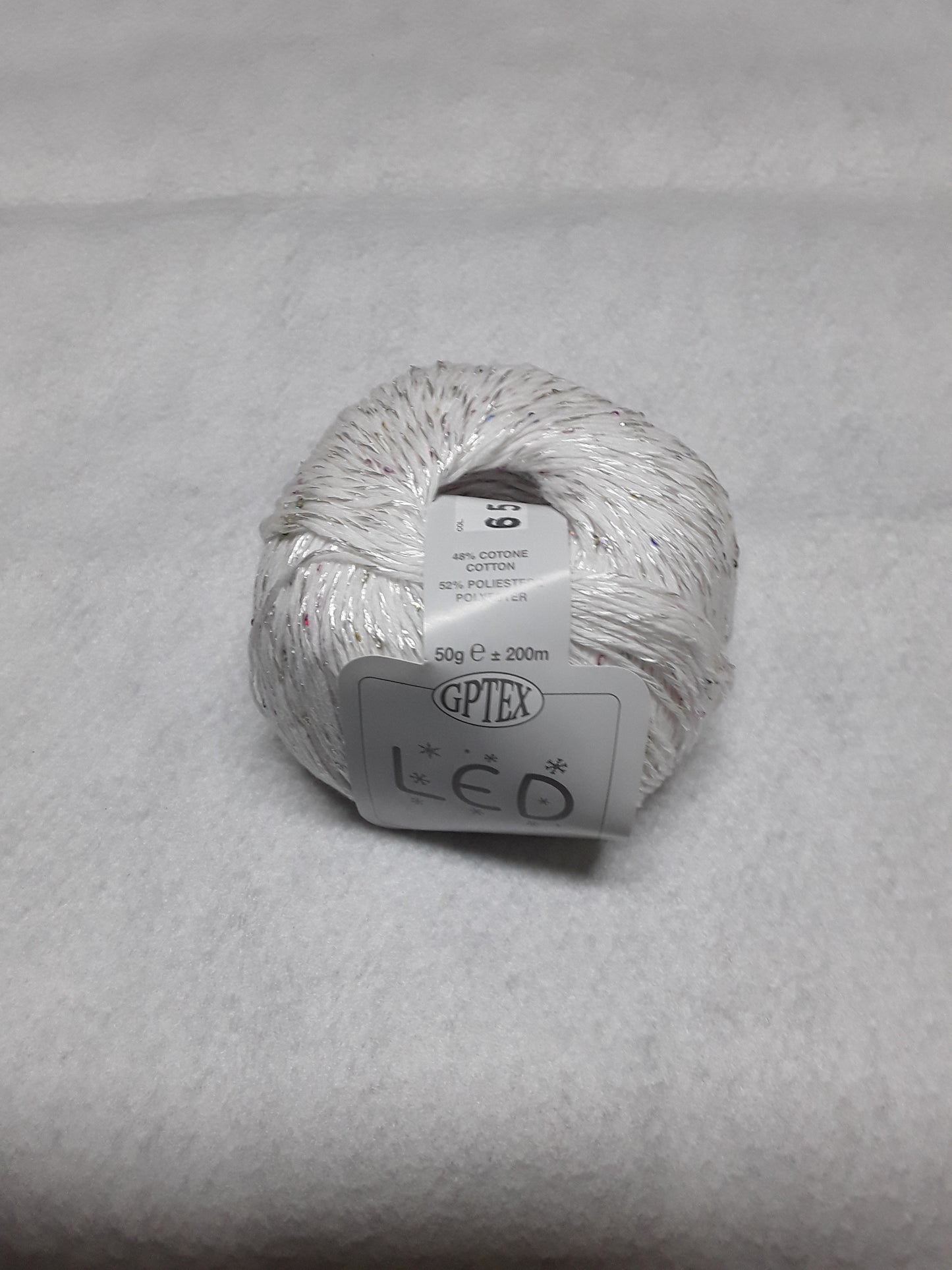 Kit Maglia Punti di Luce