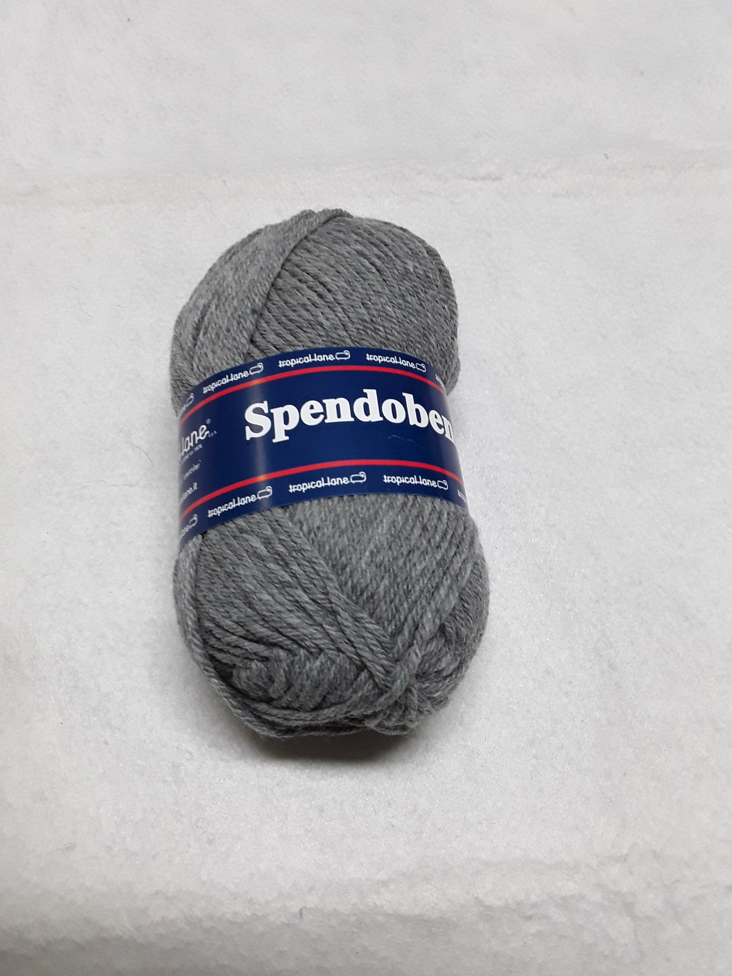 Spendo Bene Tropical Lane misto lana gomitolo da 50gr 130 metri