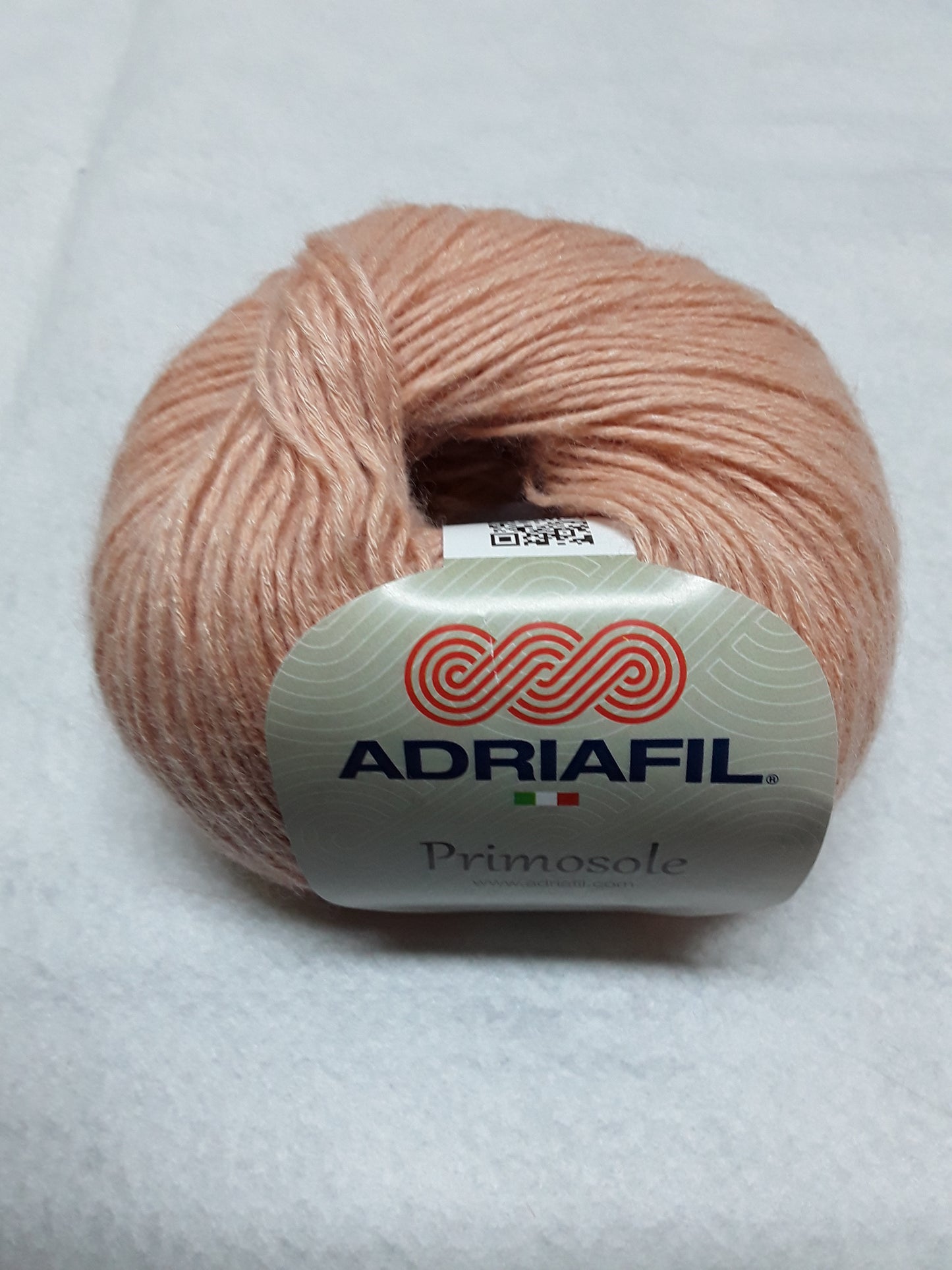 PRIMO SOLE ADRIAFIL 50 GR PER 205 METRI