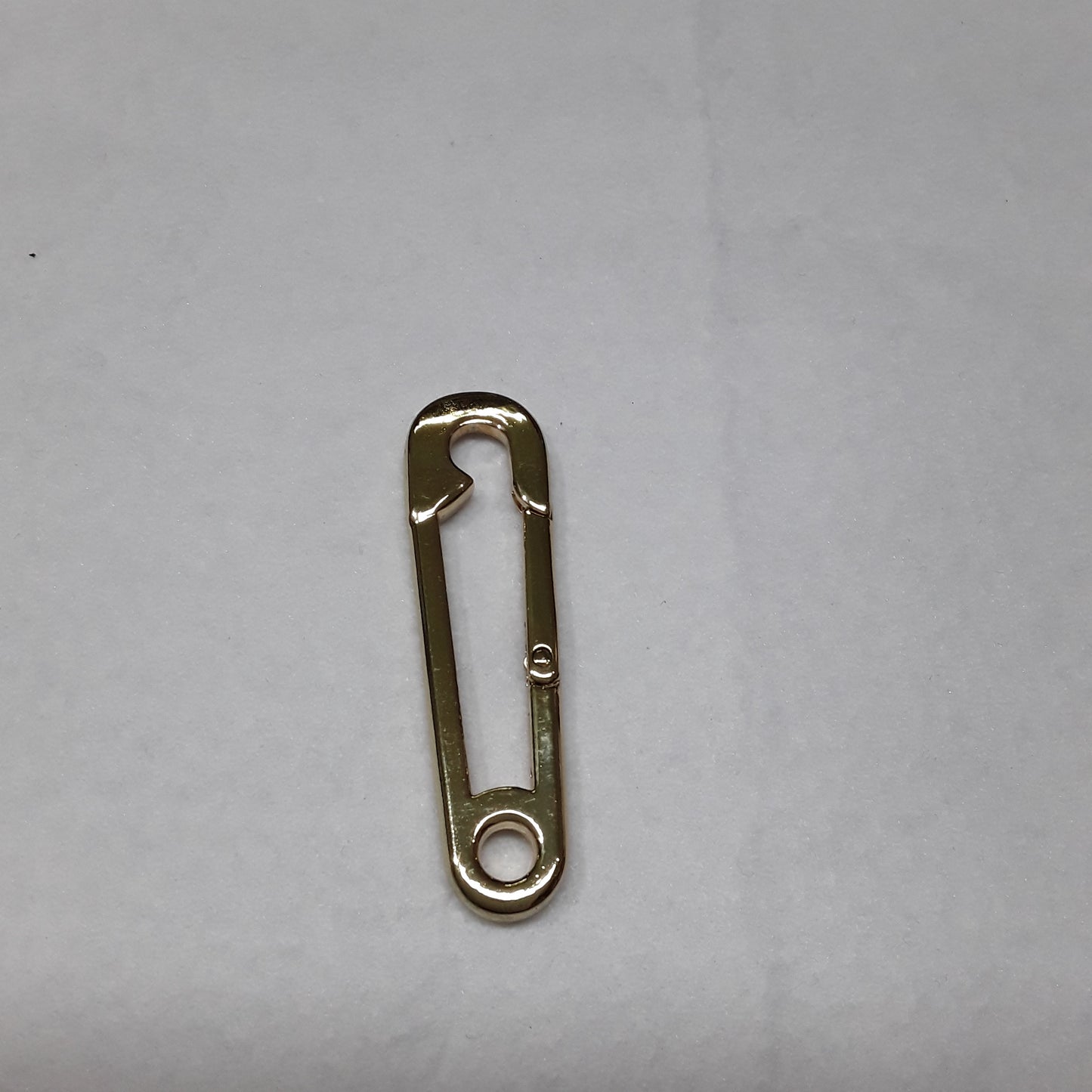 Ganci a spilla per borse