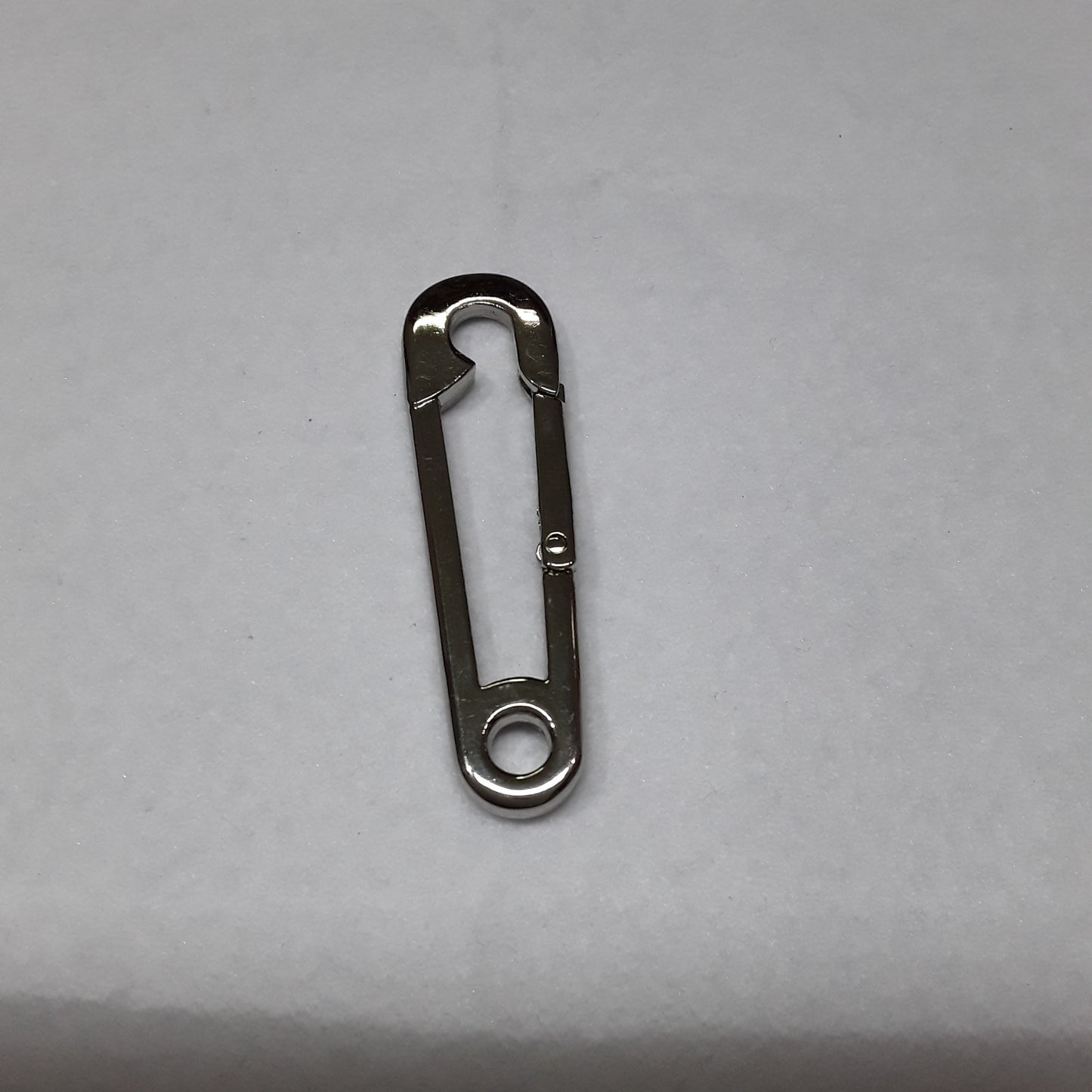 Ganci a spilla per borse