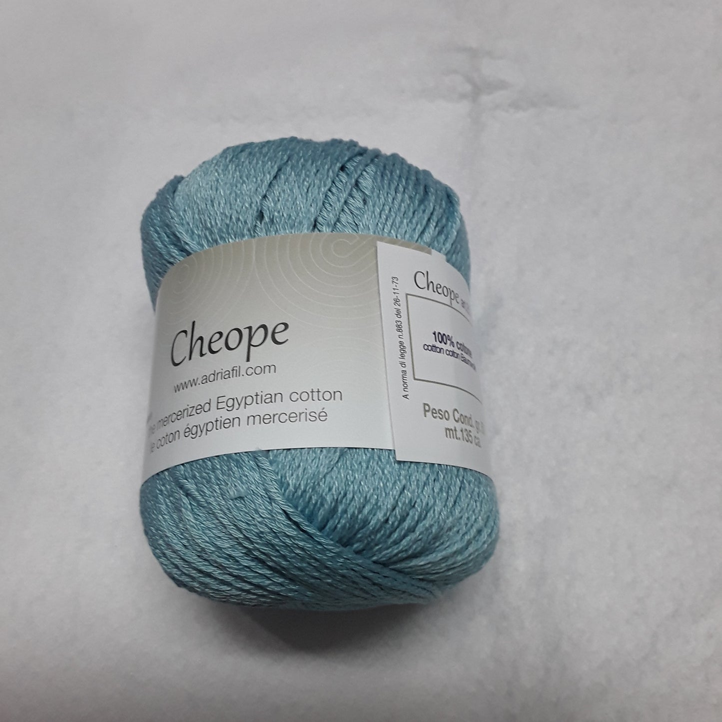 COTONE CHEOPE
