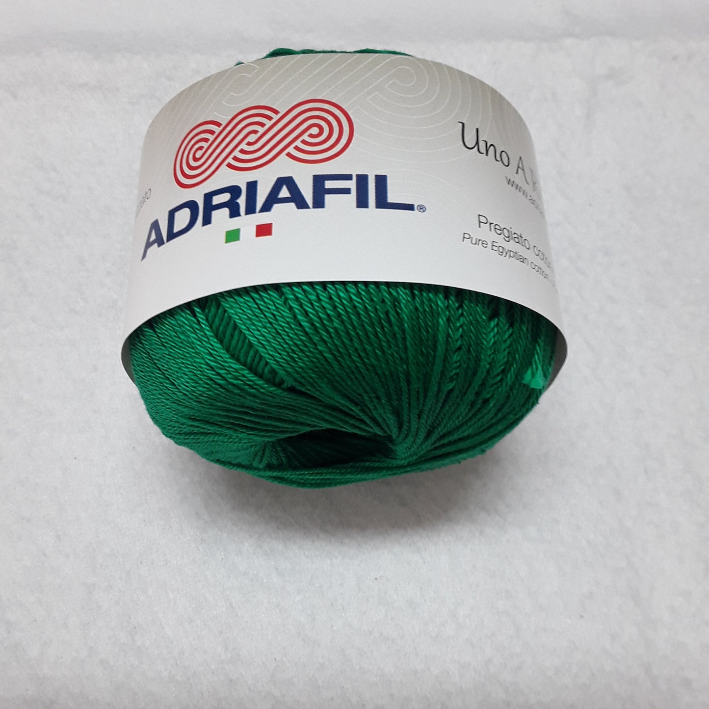 COTONE EGIZIANO UNO A 5