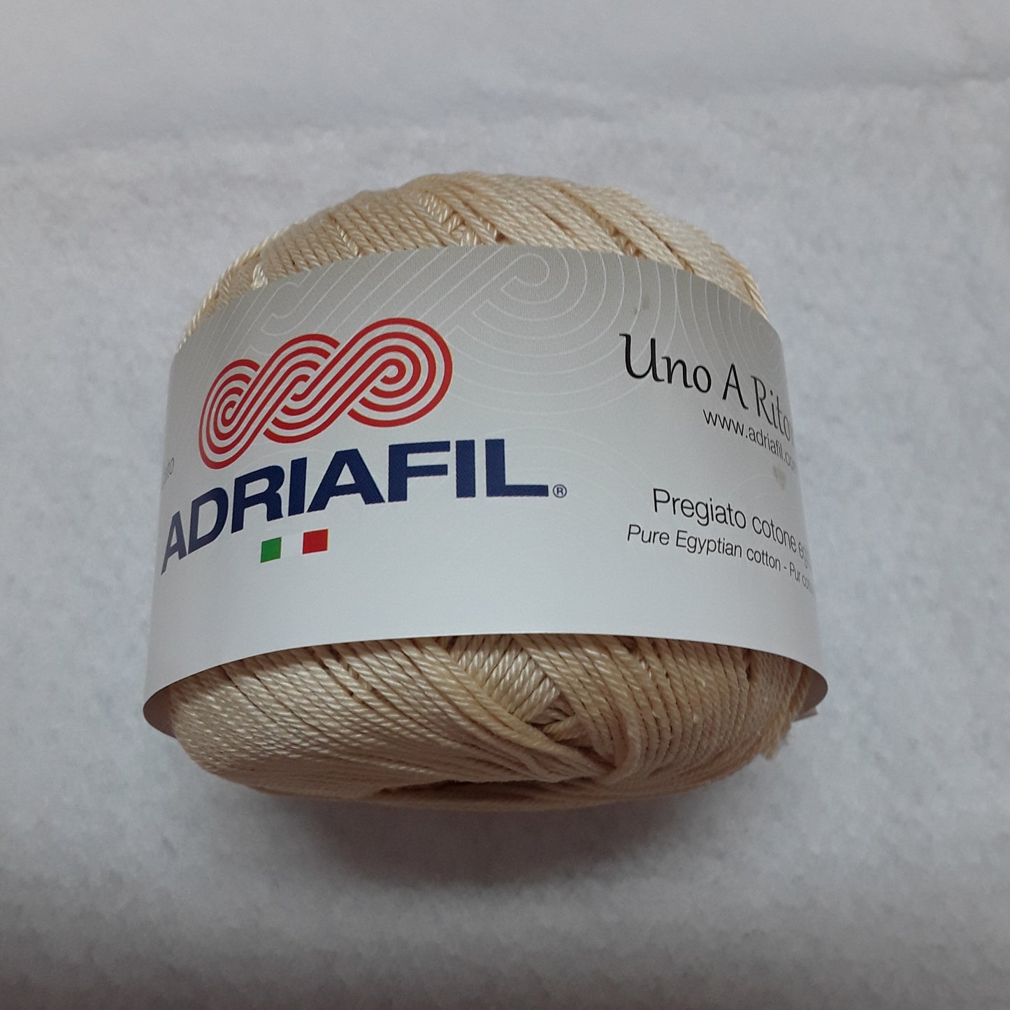 COTONE EGIZIANO UNO A 5