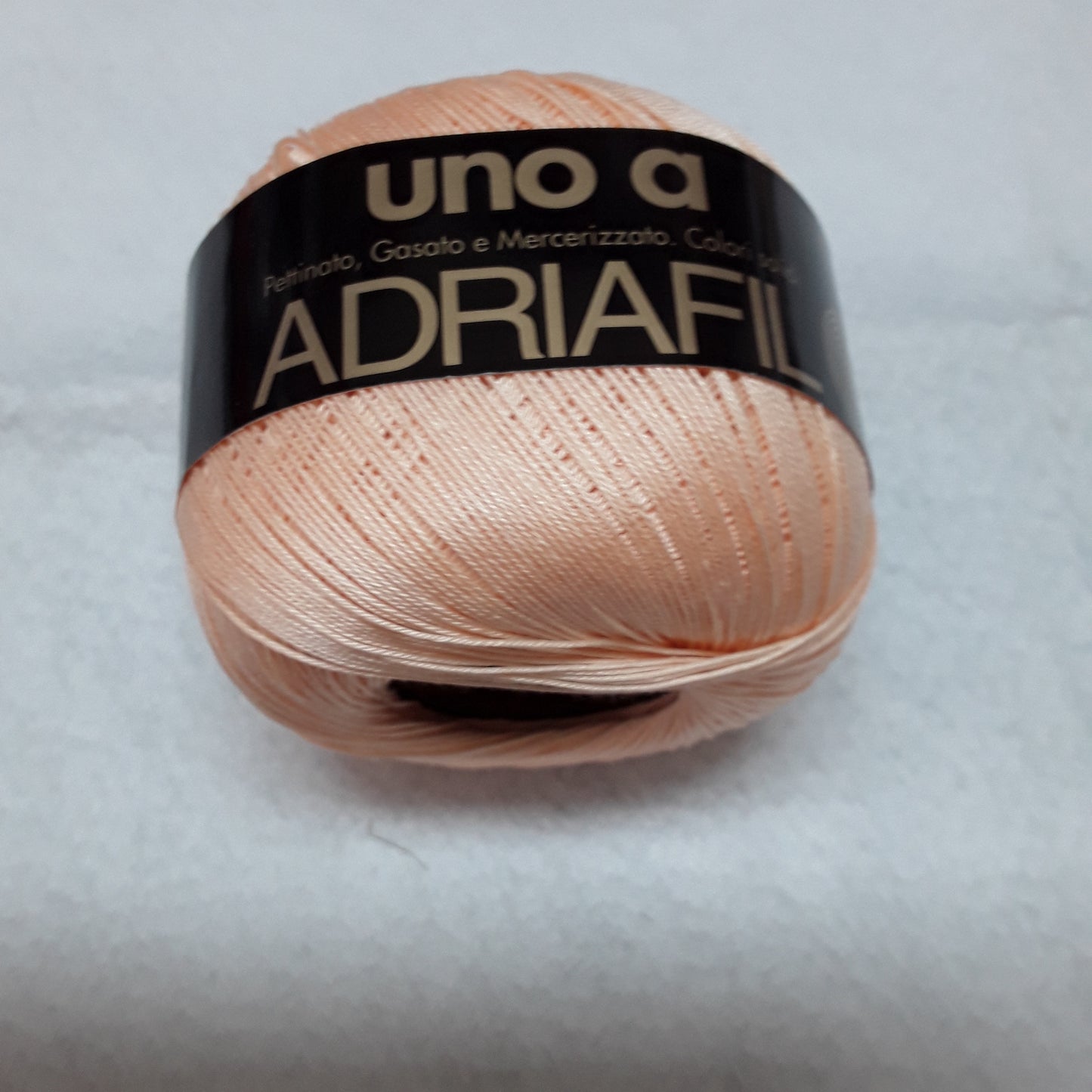 COTONE EGIZIANO UNO A 8