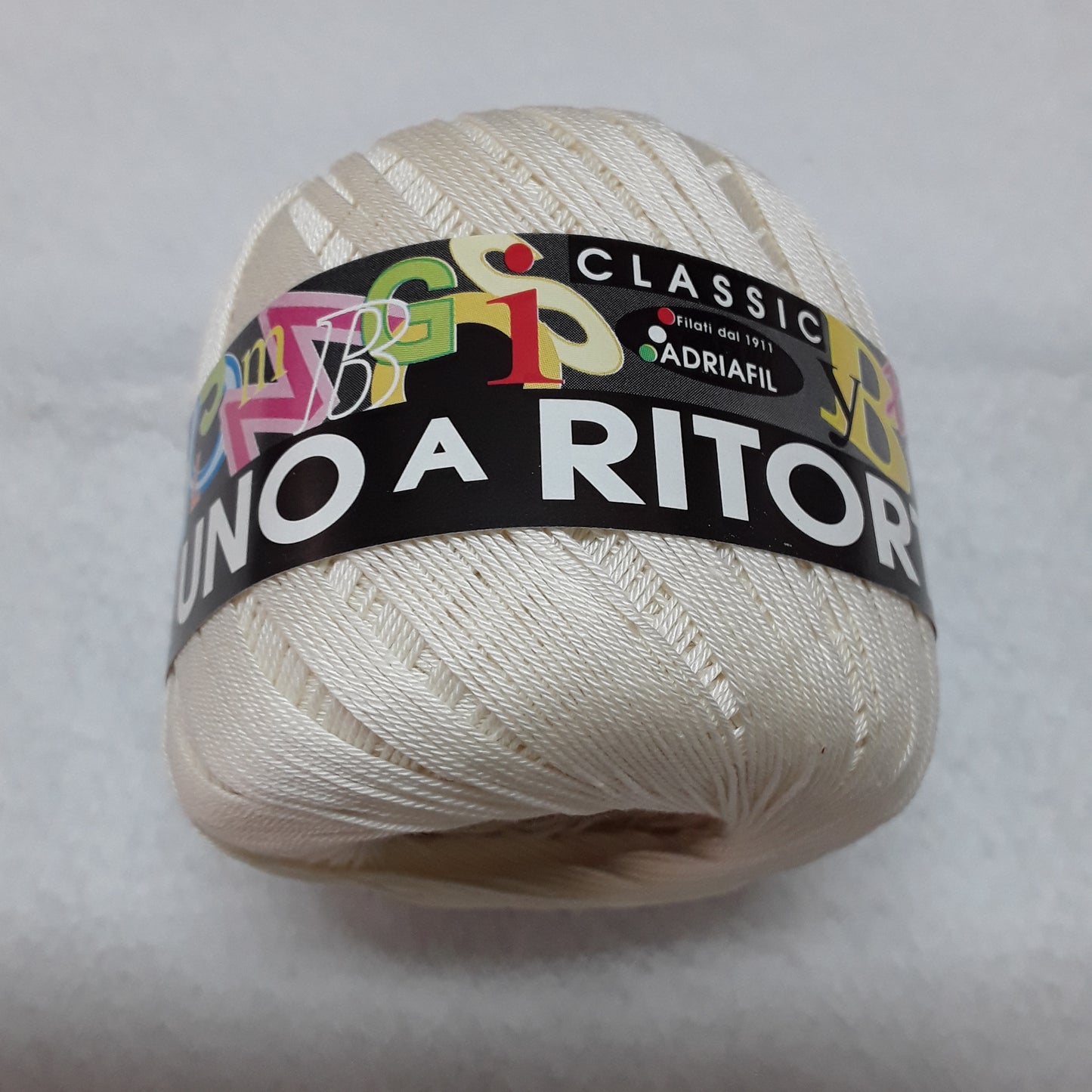 COTONE EGIZIANO UNO A 8