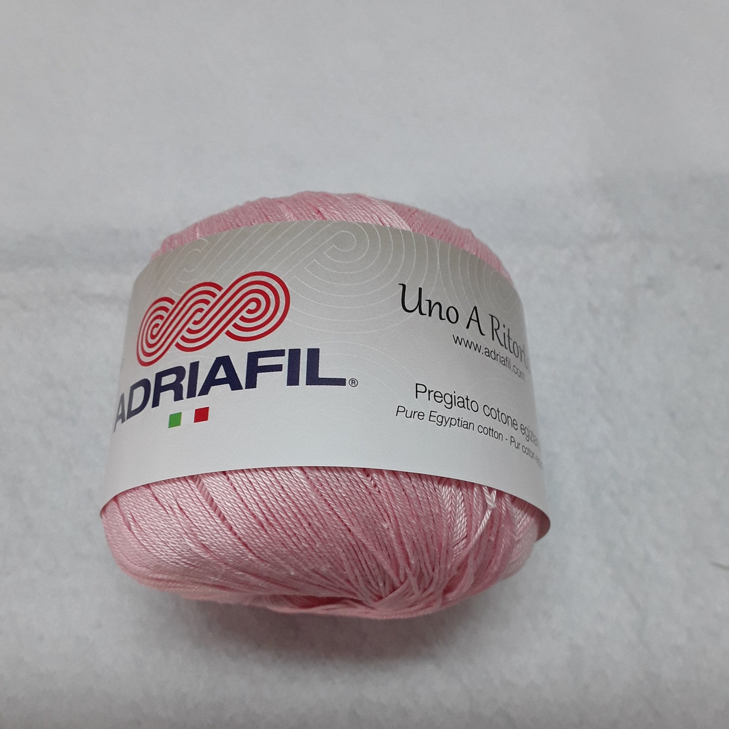 COTONE EGIZIANO UNO A 8