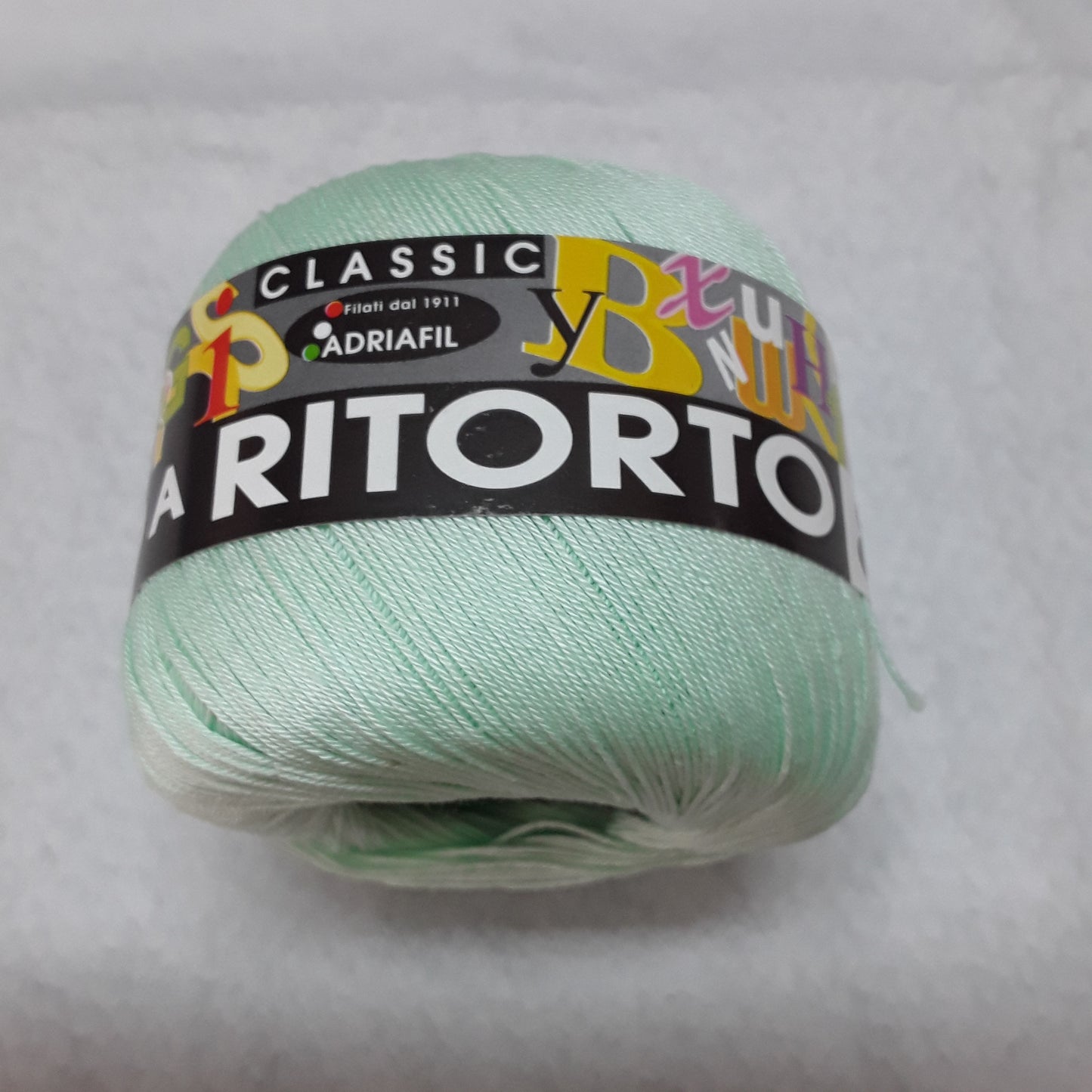 COTONE EGIZIANO UNO A 8