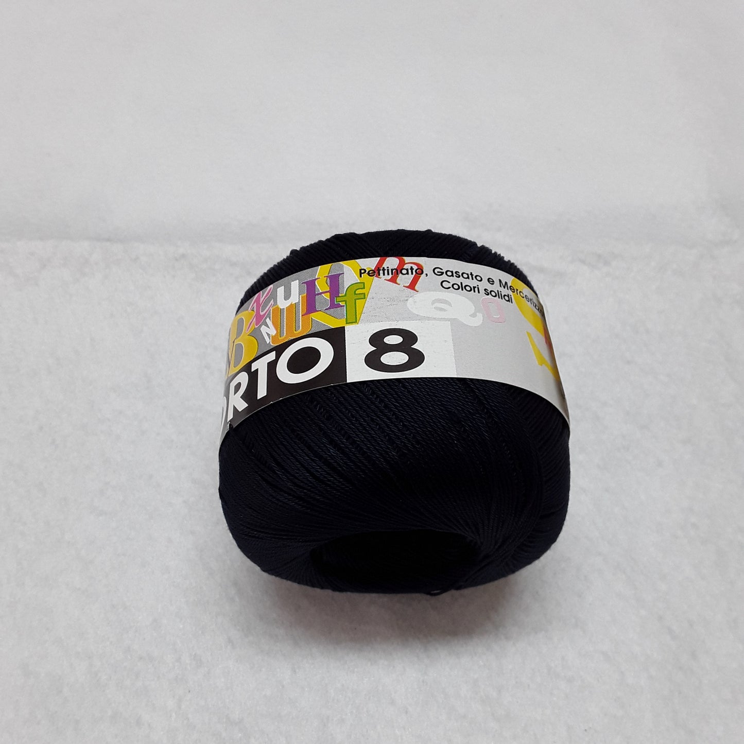 COTONE EGIZIANO UNO A 8