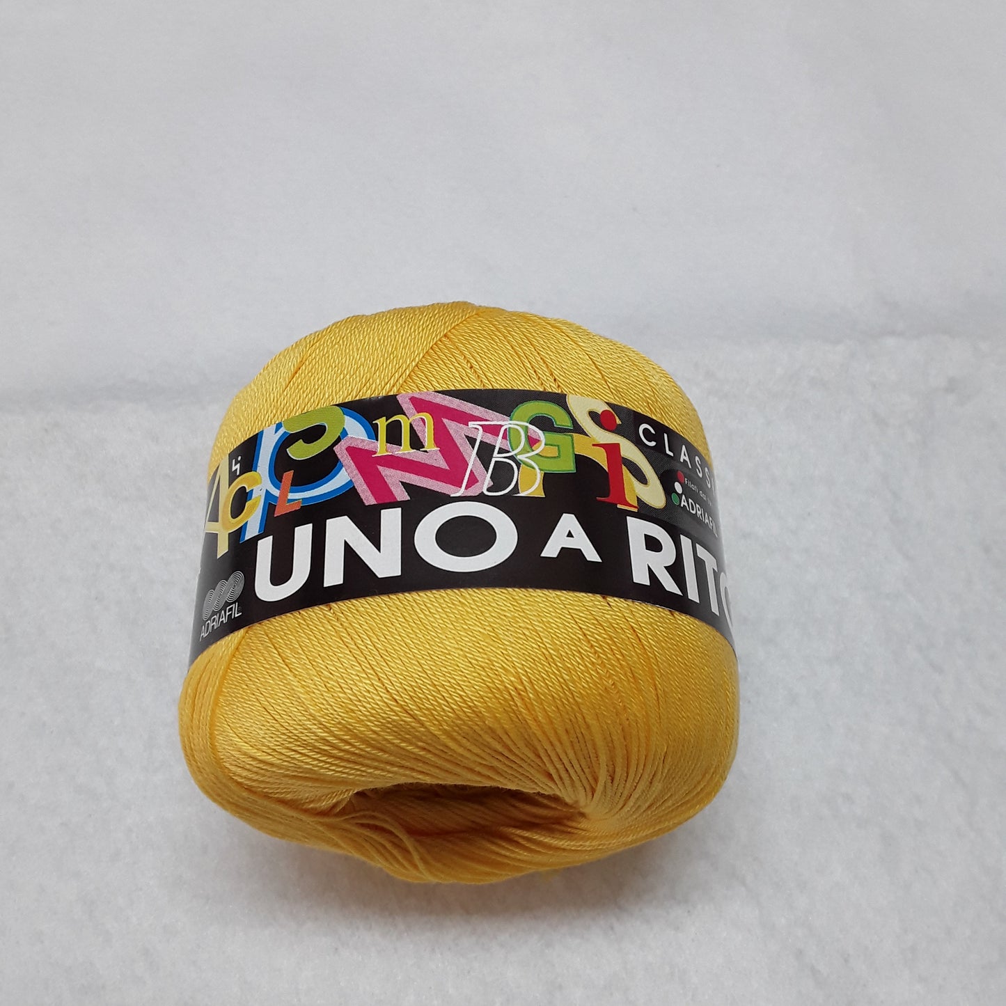 COTONE EGIZIANO UNO A 8