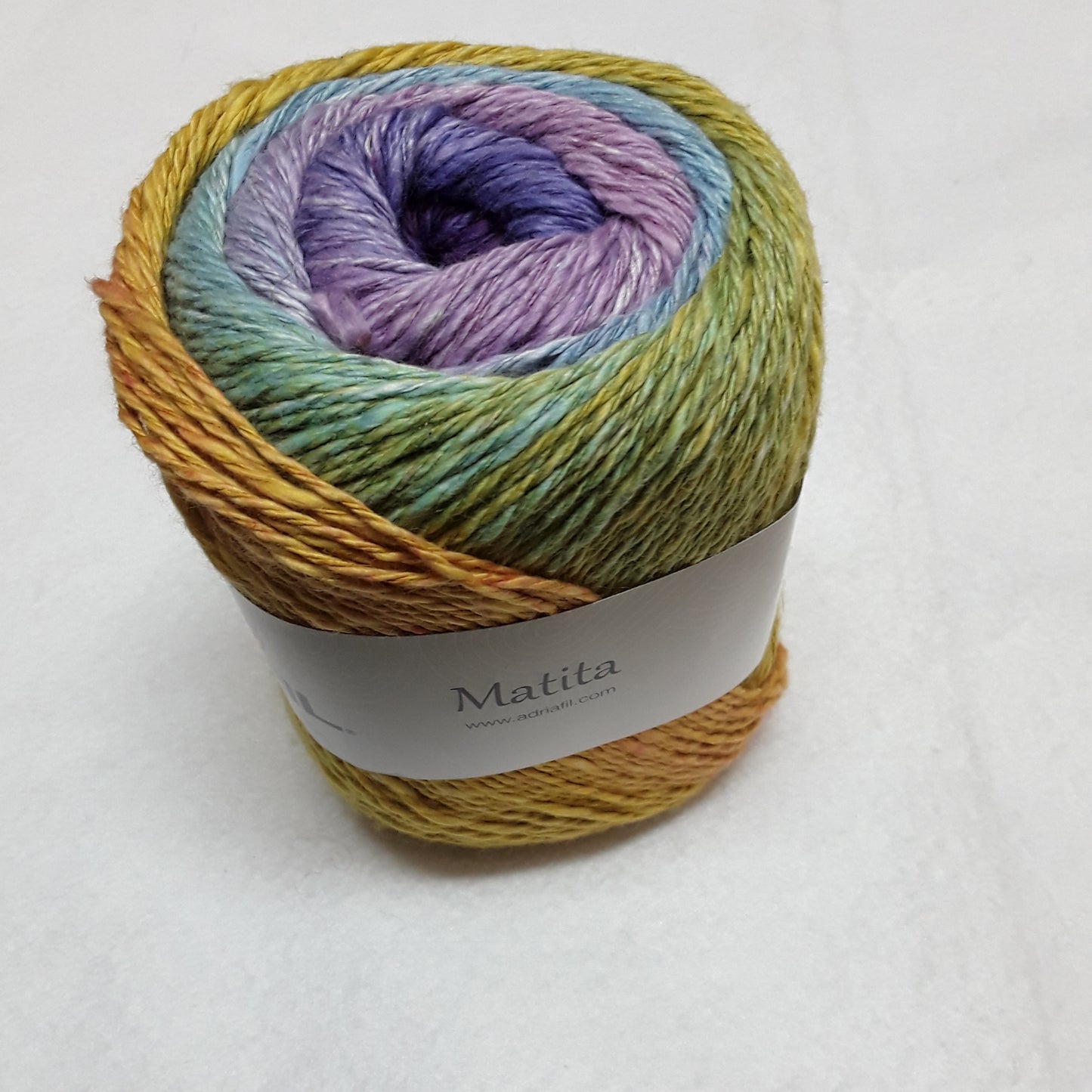 Matita cotone Adriafil