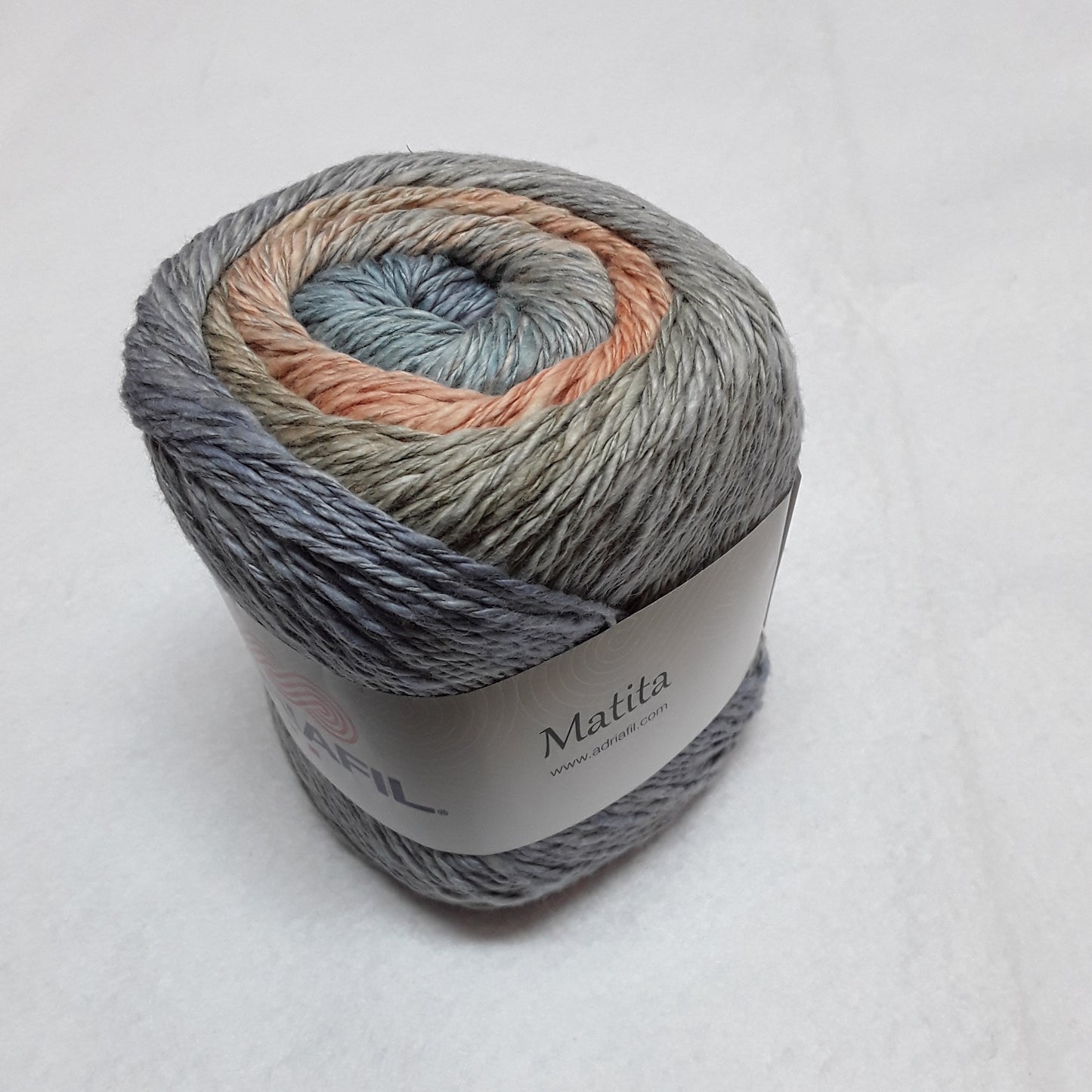 Matita cotone Adriafil