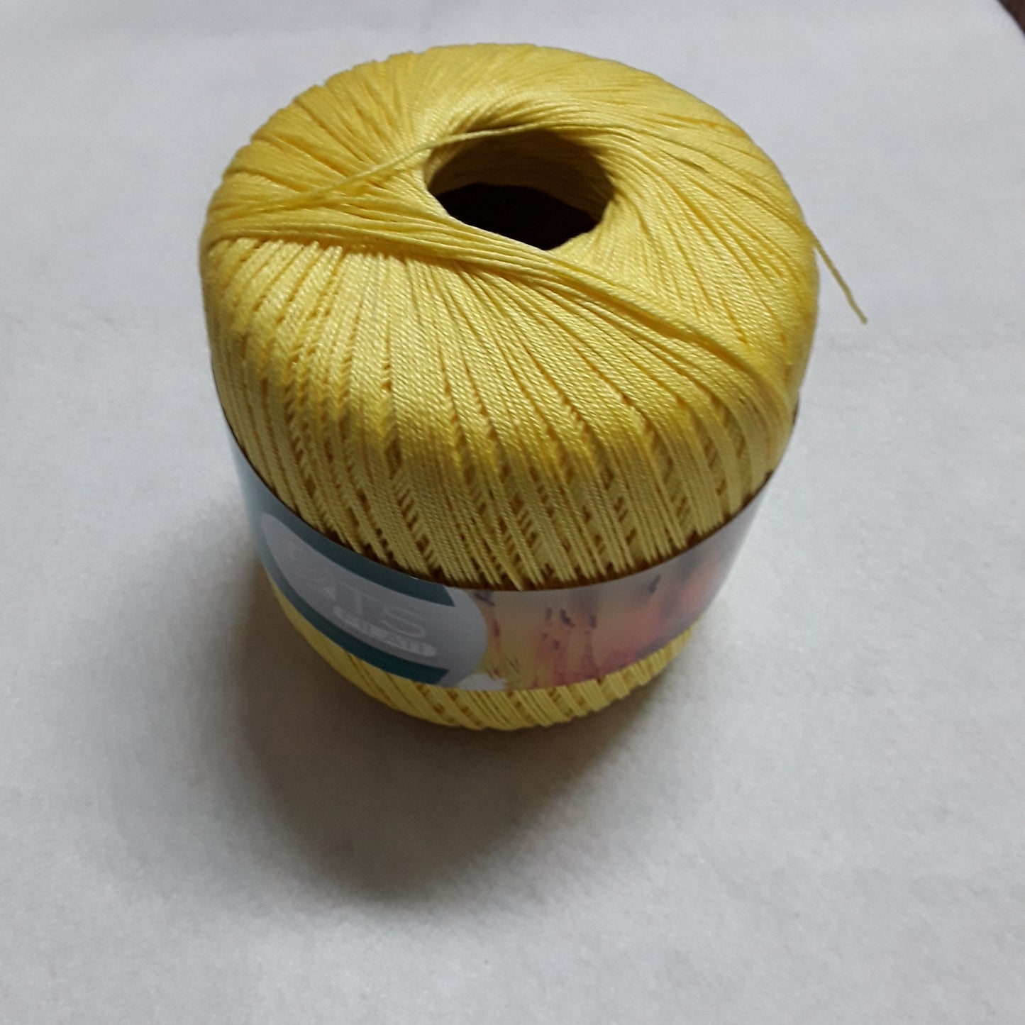 Cotone Filo di Scozia n.8
