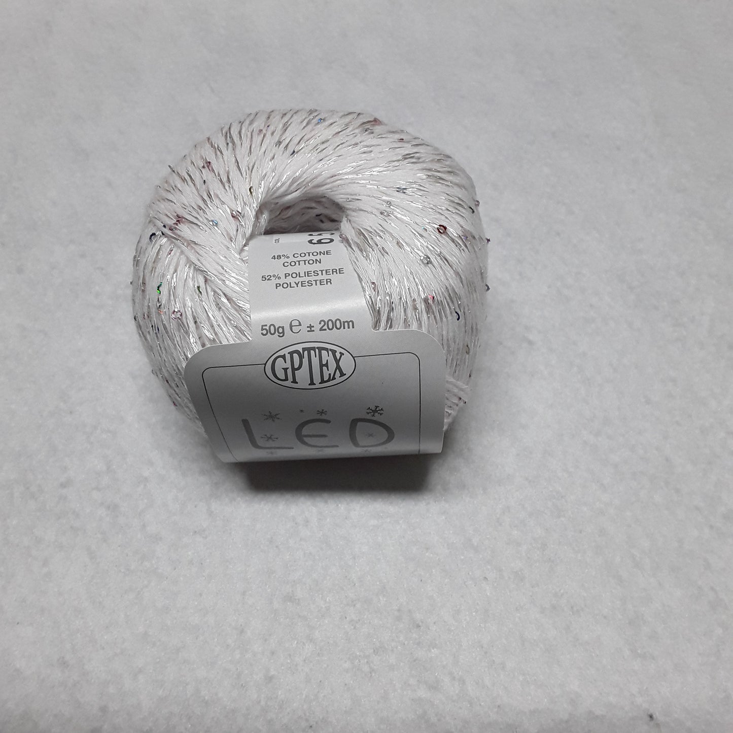 Cotone Led