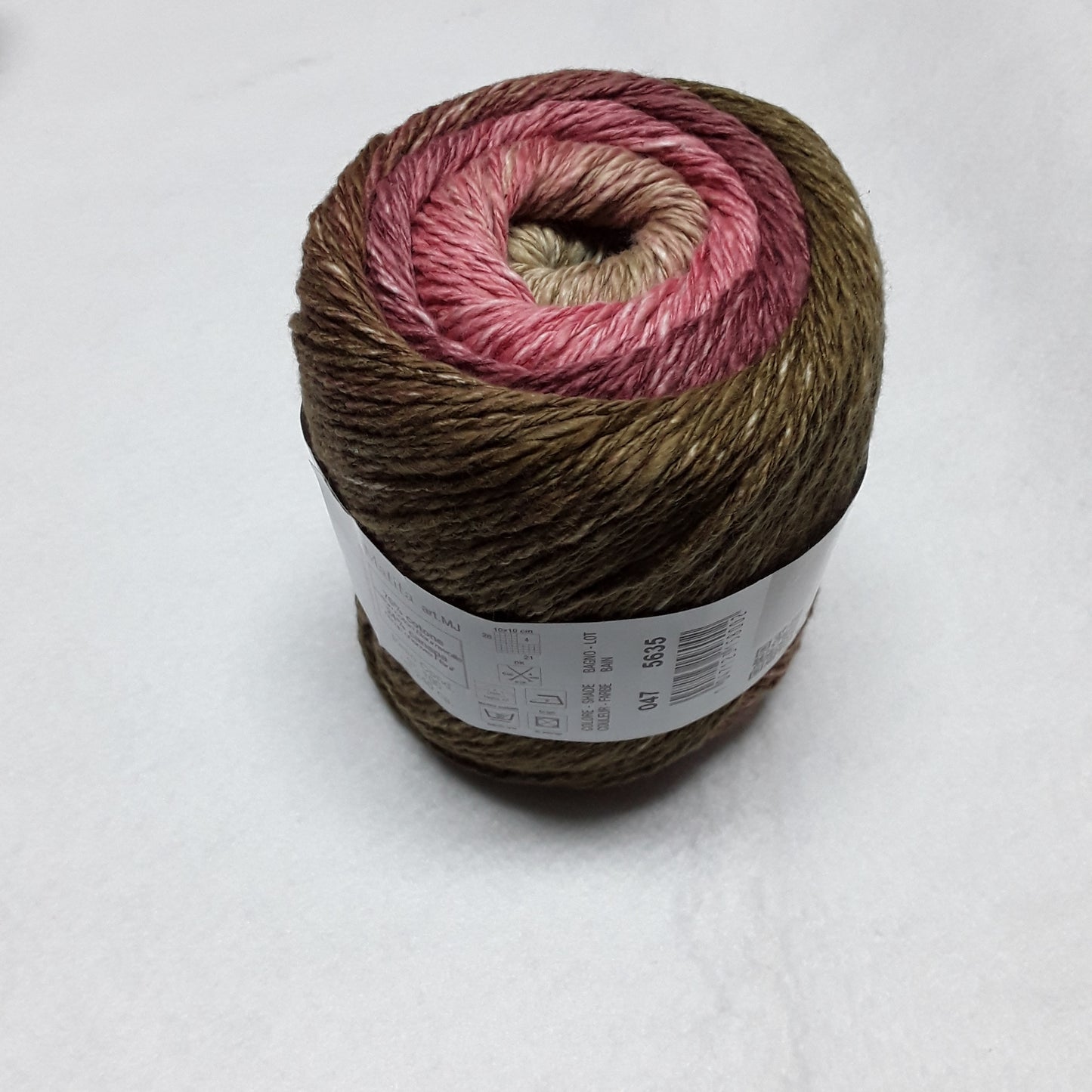 Matita cotone Adriafil