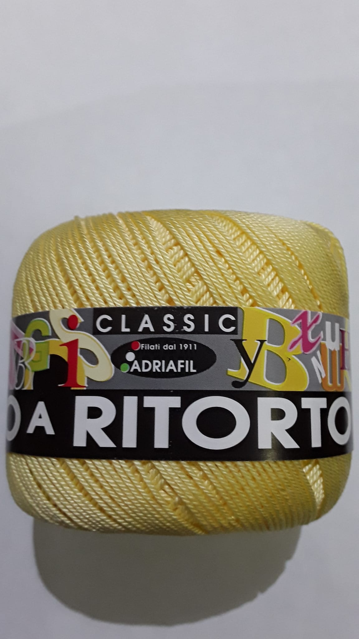 COTONE EGIZIANO UNO A 5