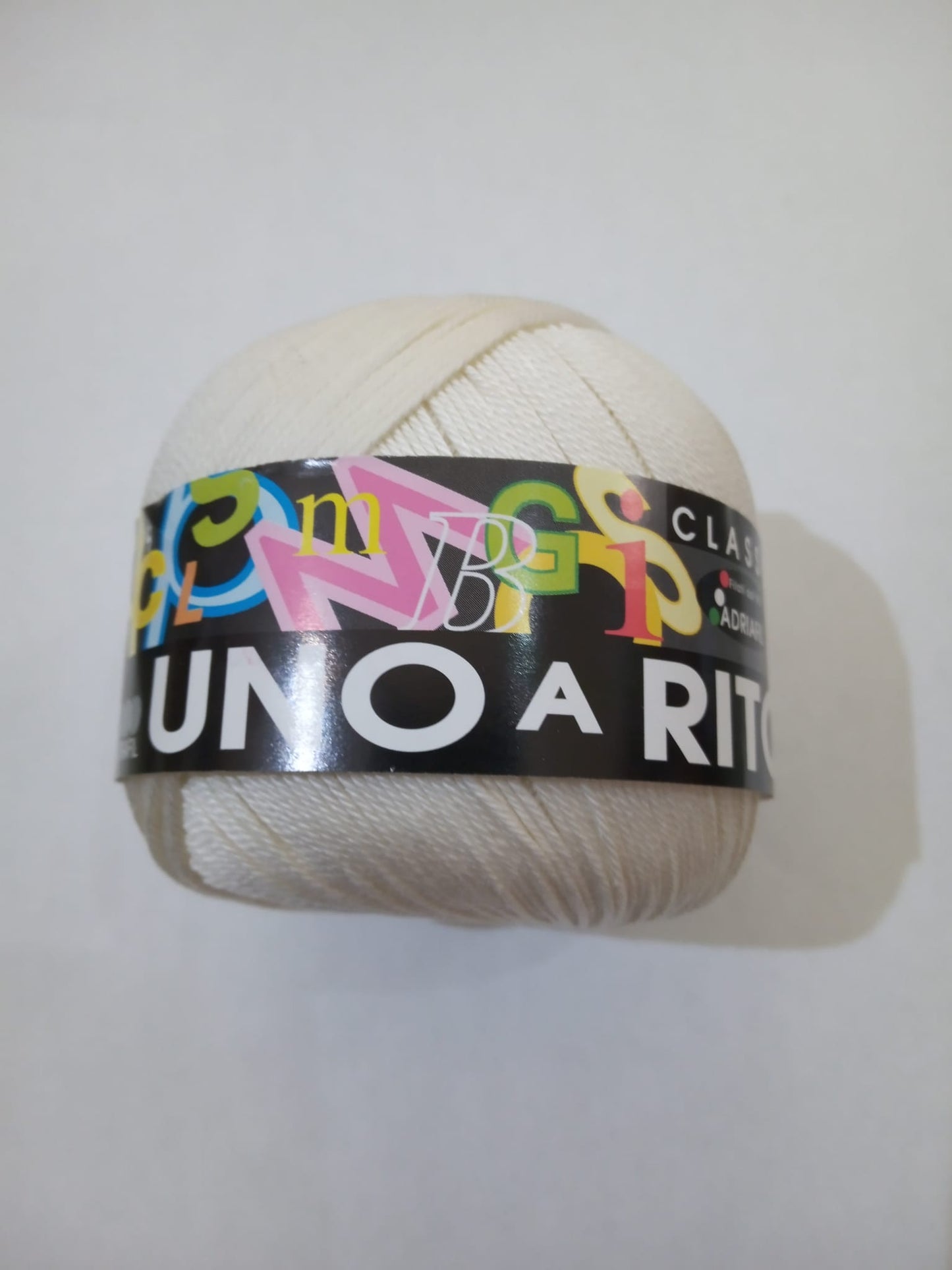 COTONE EGIZIANO UNO A 5