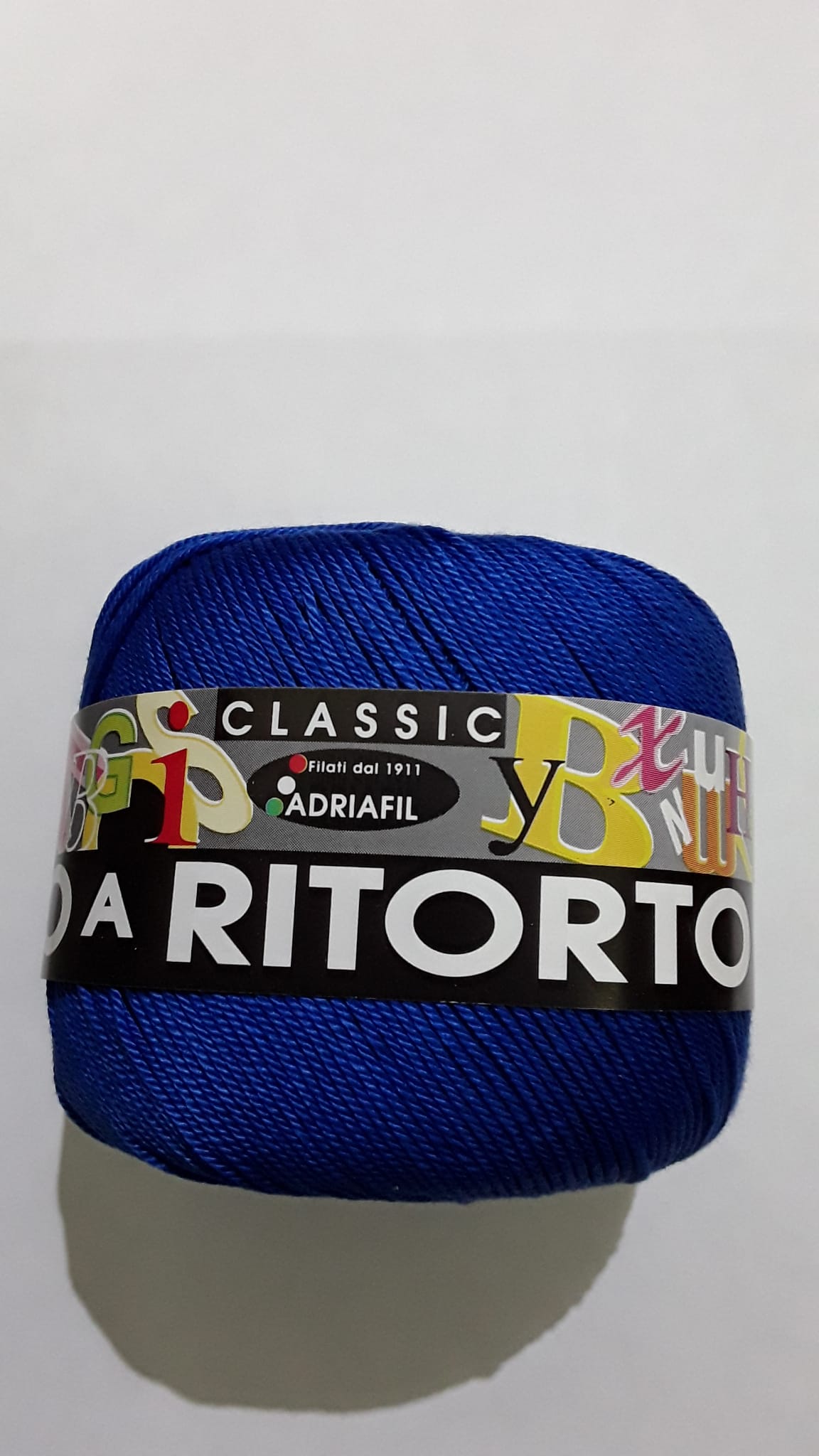 COTONE EGIZIANO UNO A 5