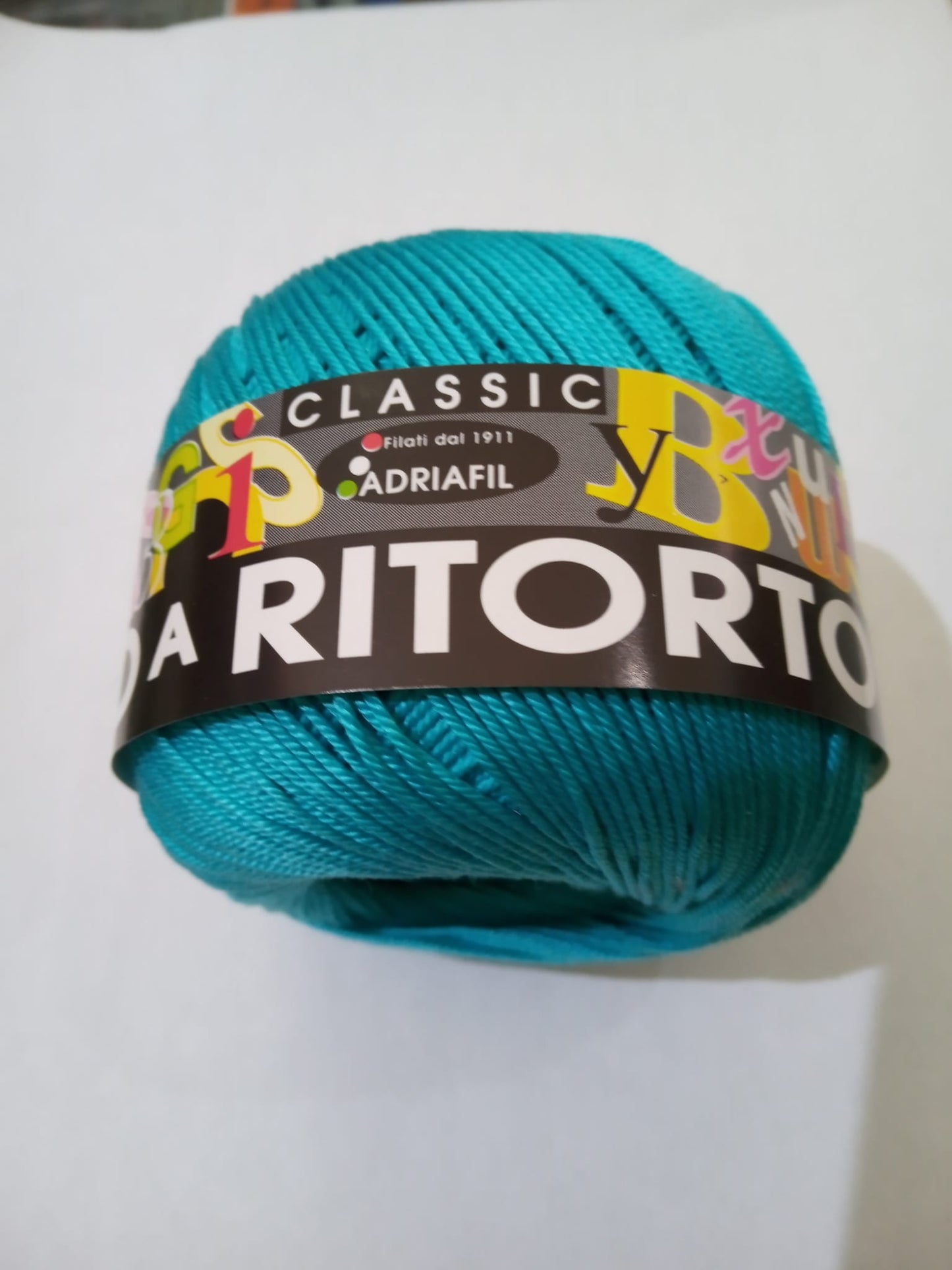 COTONE EGIZIANO UNO A 5