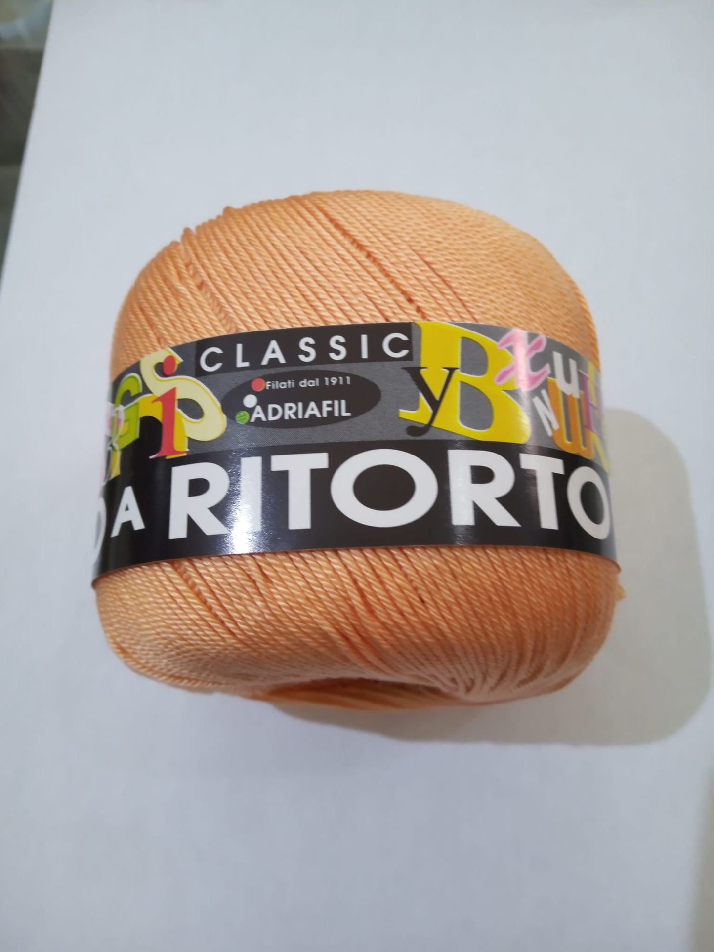 COTONE EGIZIANO UNO A 5