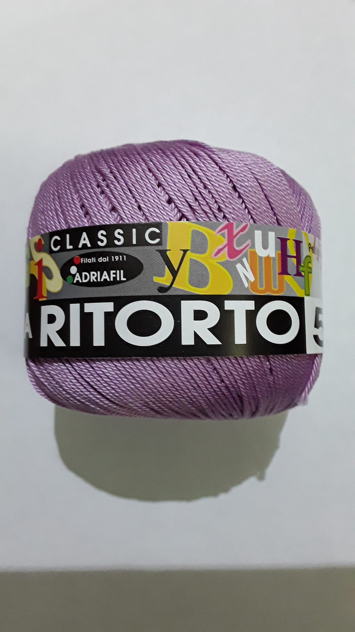 COTONE EGIZIANO UNO A 5