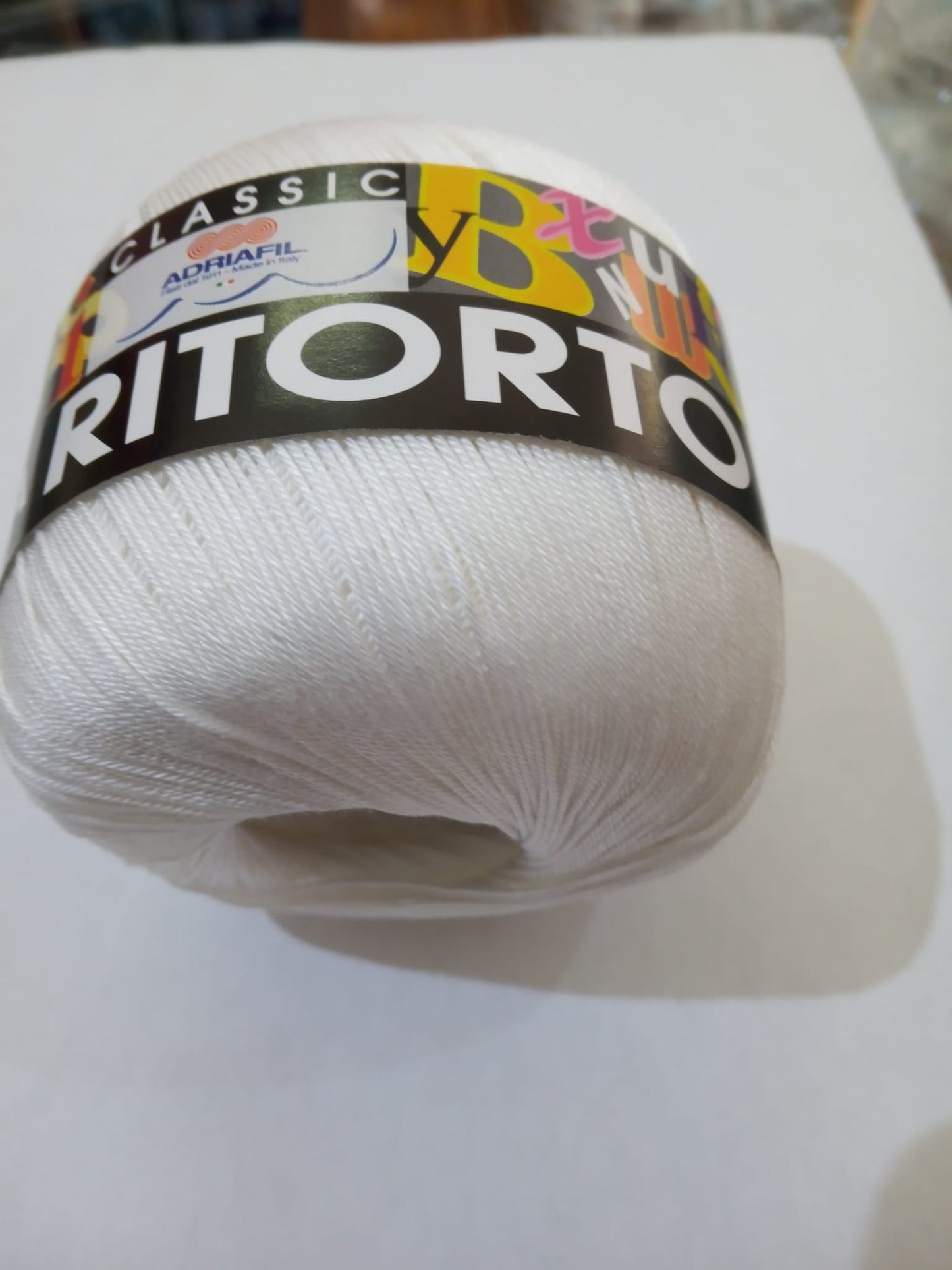 COTONE EGIZIANO UNO A 8