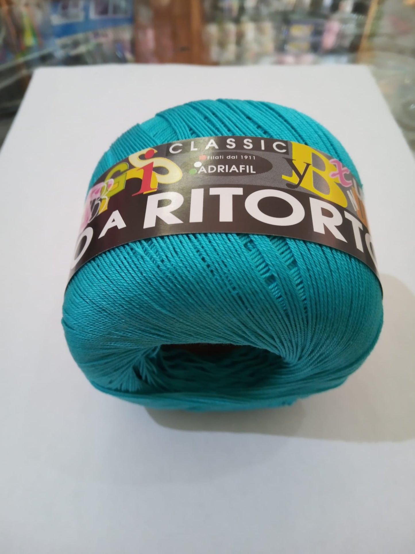 COTONE EGIZIANO UNO A 8