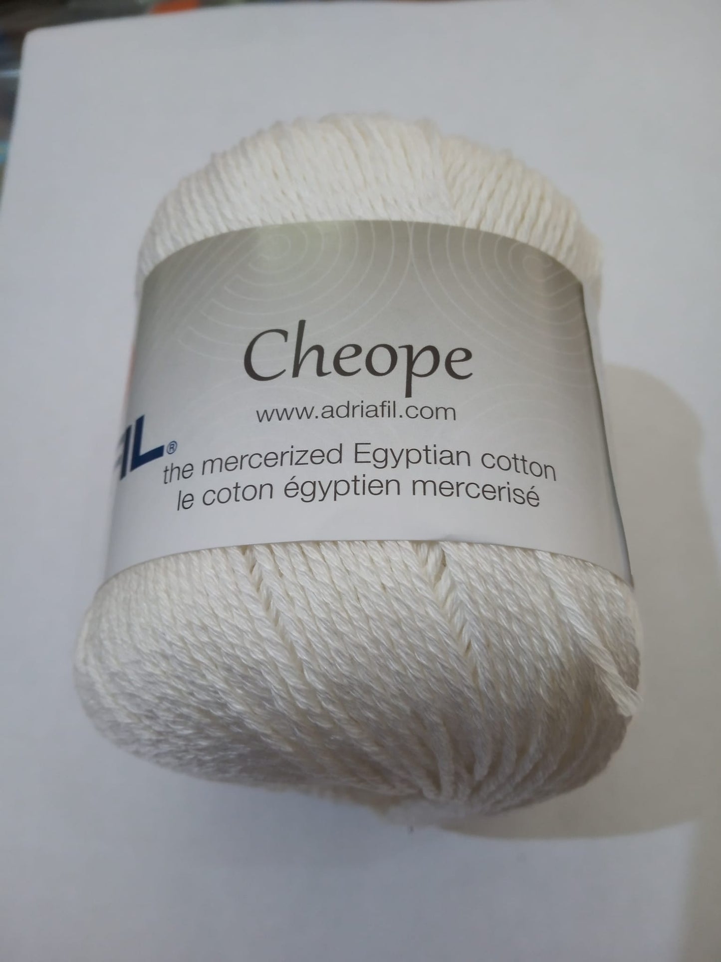 COTONE CHEOPE