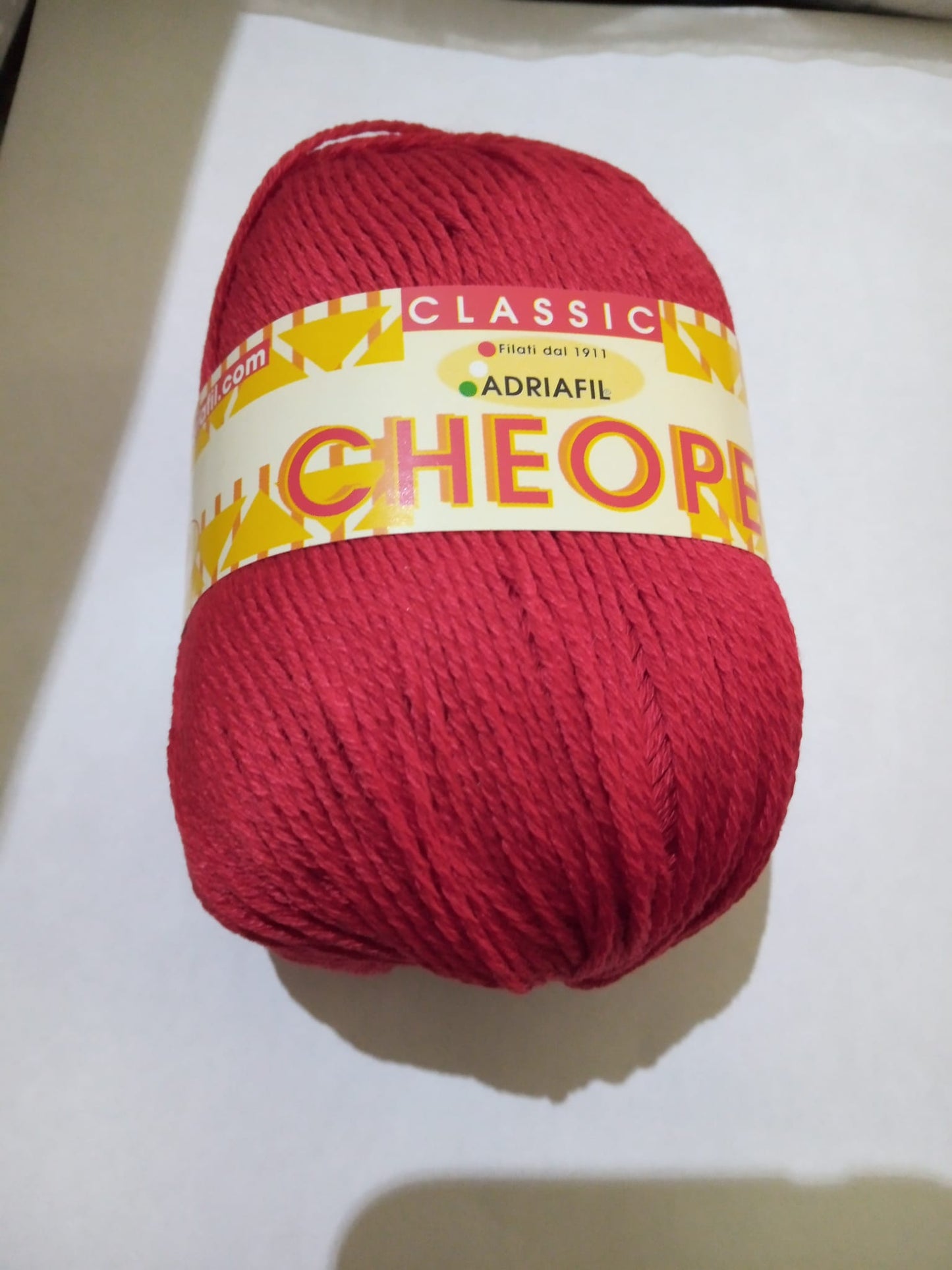 COTONE CHEOPE