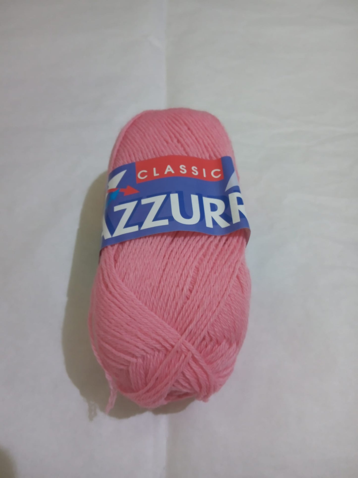 Lana Azzurra Adriafil