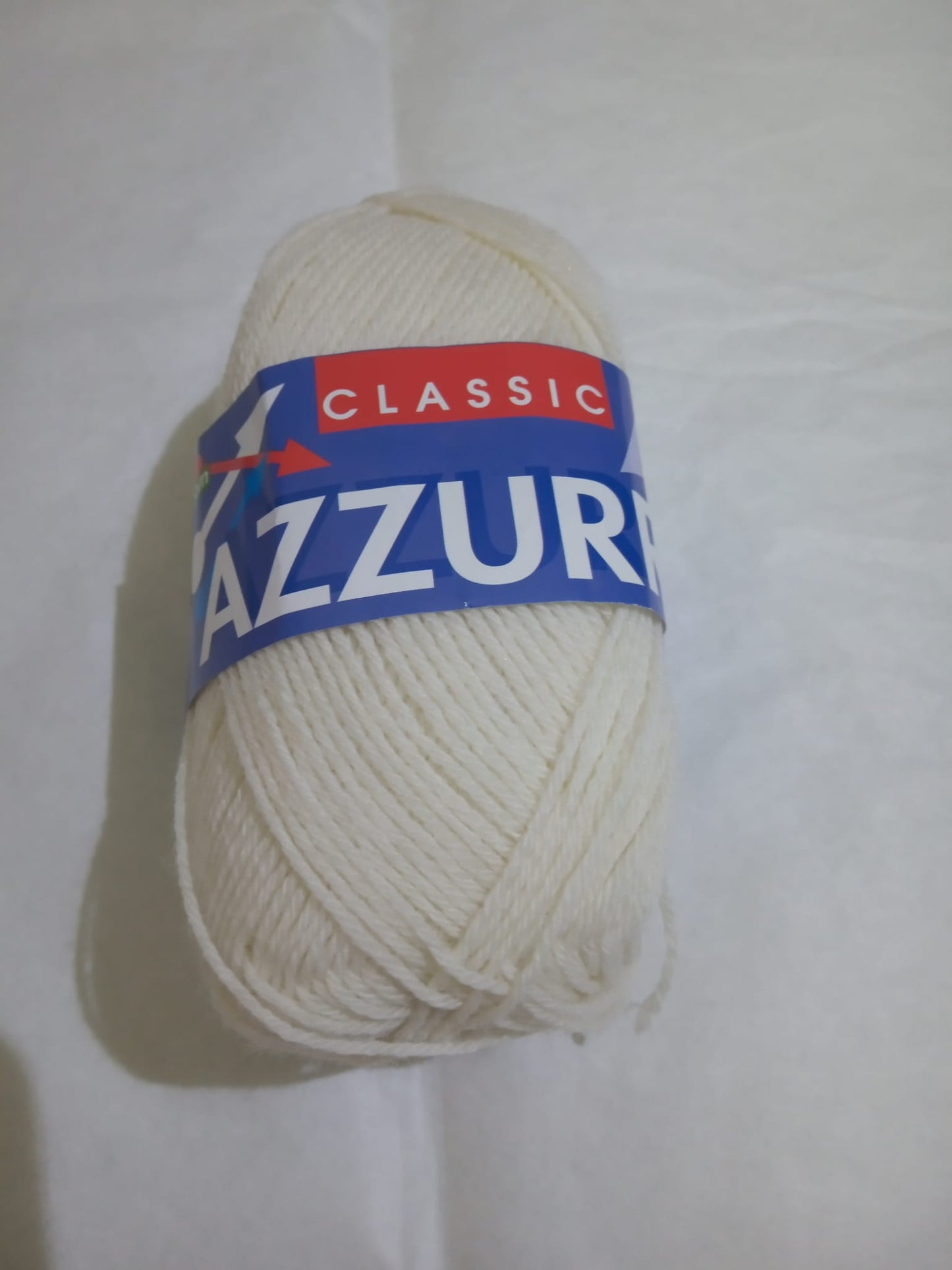 Lana Azzurra Adriafil